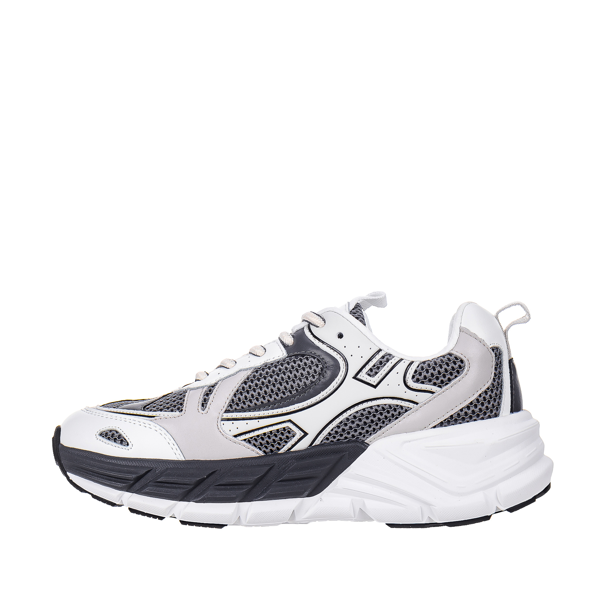 Кроссовки Iceberg G4011 Кроссовки Iceberg G4011