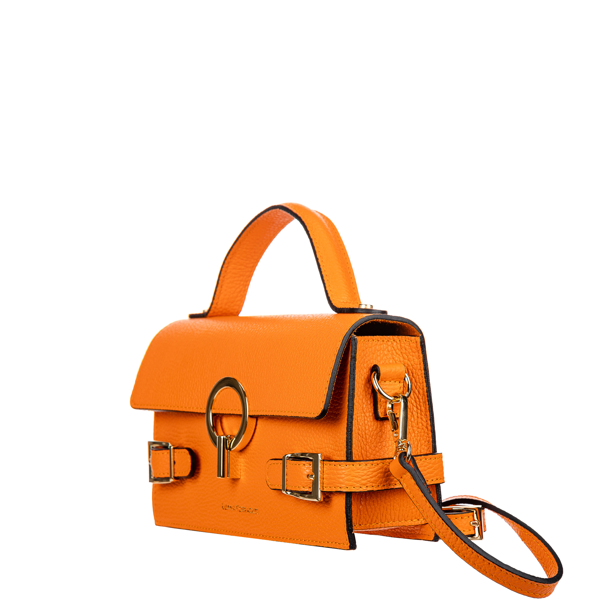 Сумка Luana Ferracuti A2370 Сумка Luana Ferracuti A2370