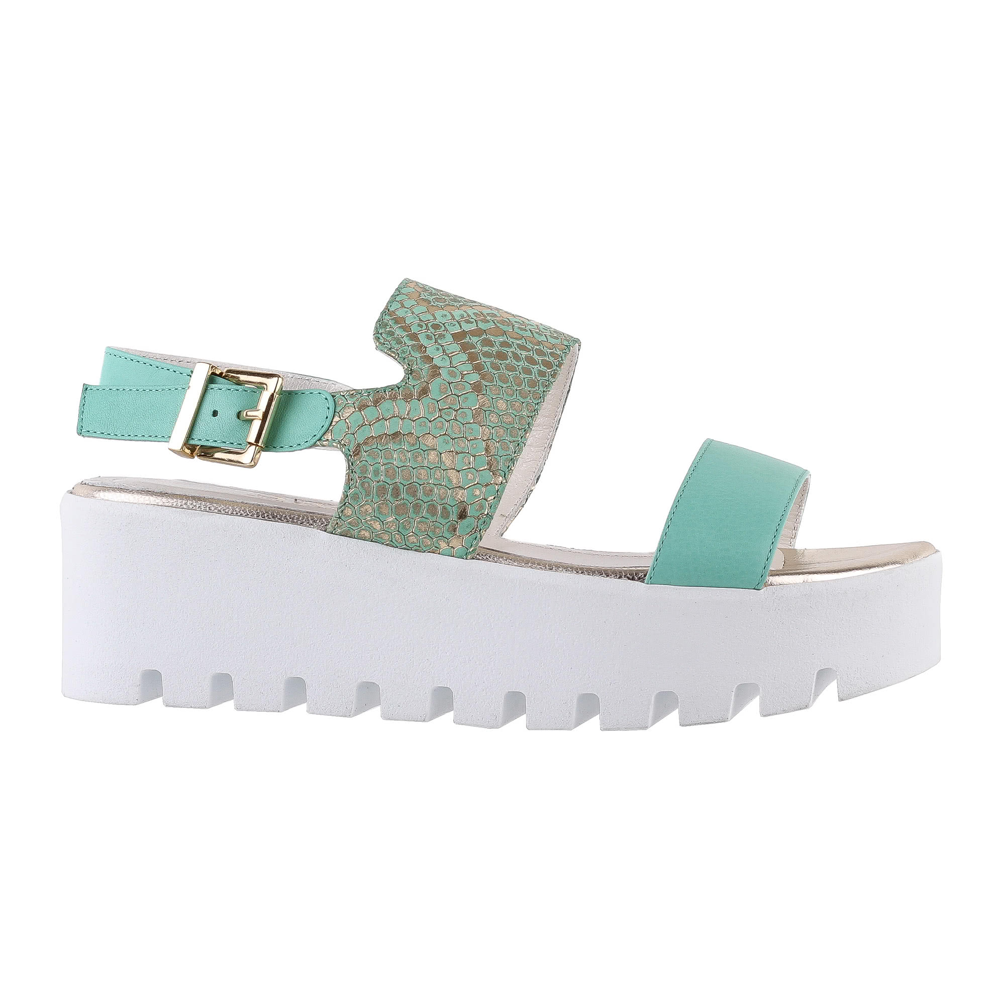 Босоножки Shoes Market L1247 Босоножки Shoes Market L1247