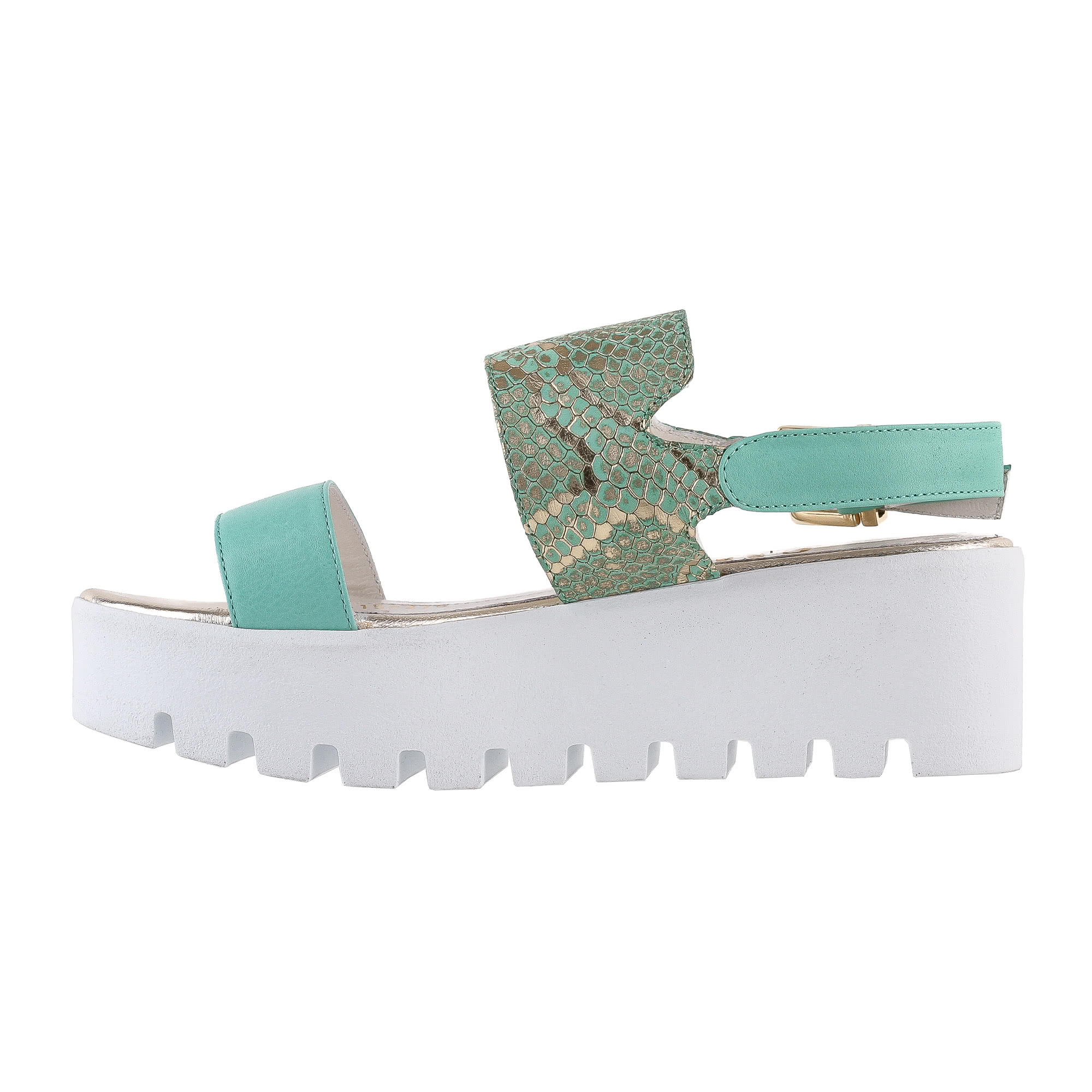 Босоножки Shoes Market L1247 Босоножки Shoes Market L1247
