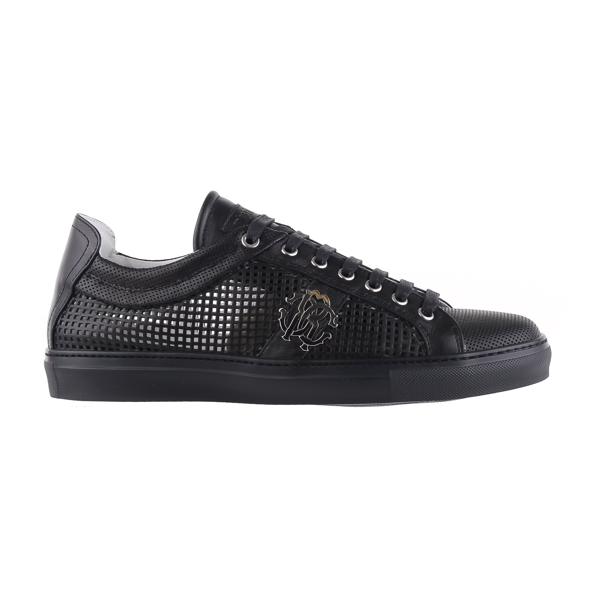 Кеды Roberto Cavalli L1632 Кеды Roberto Cavalli L1632