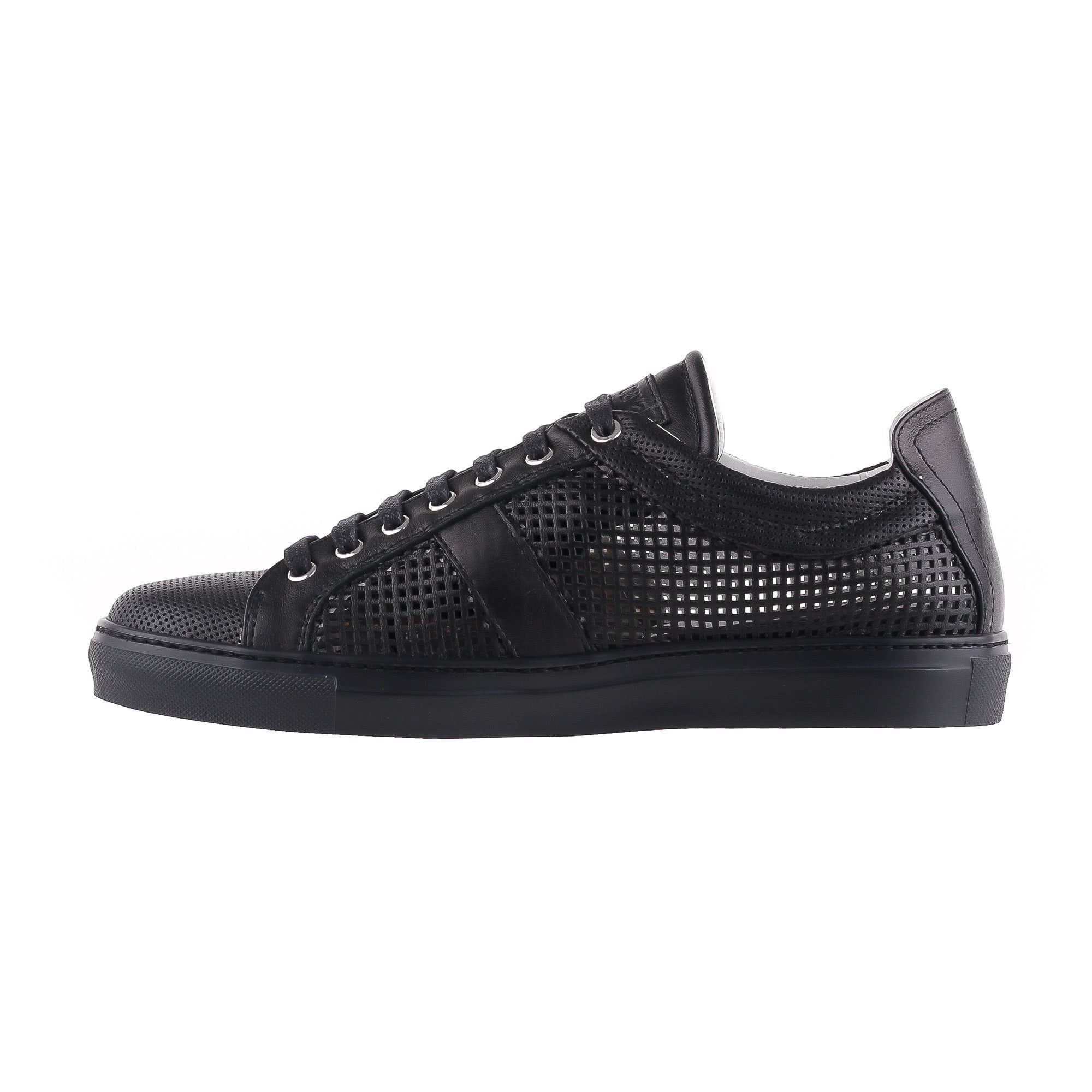 Кеды Roberto Cavalli L1632 Кеды Roberto Cavalli L1632