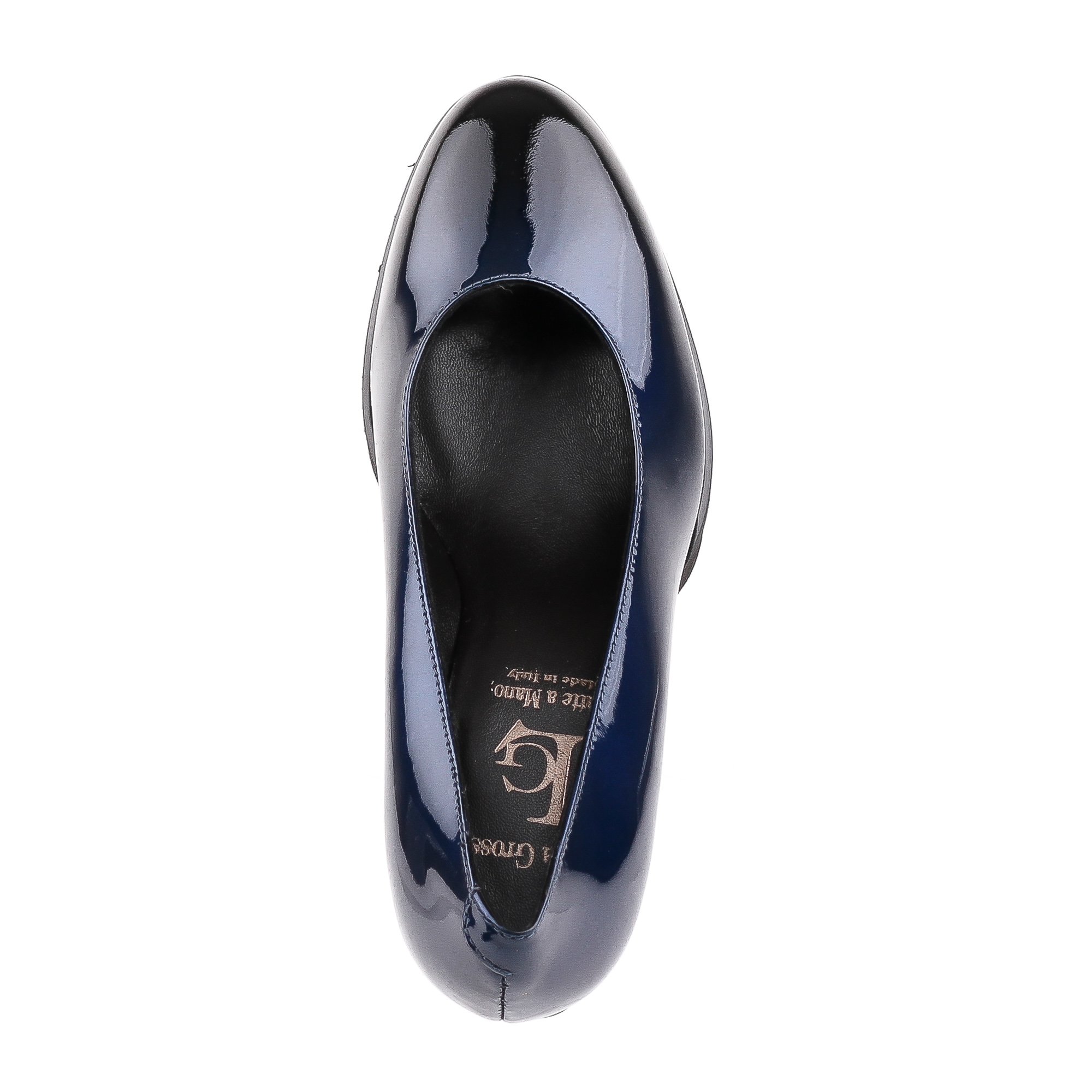 Туфли Luca Grossi M1150 Туфли Luca Grossi M1150