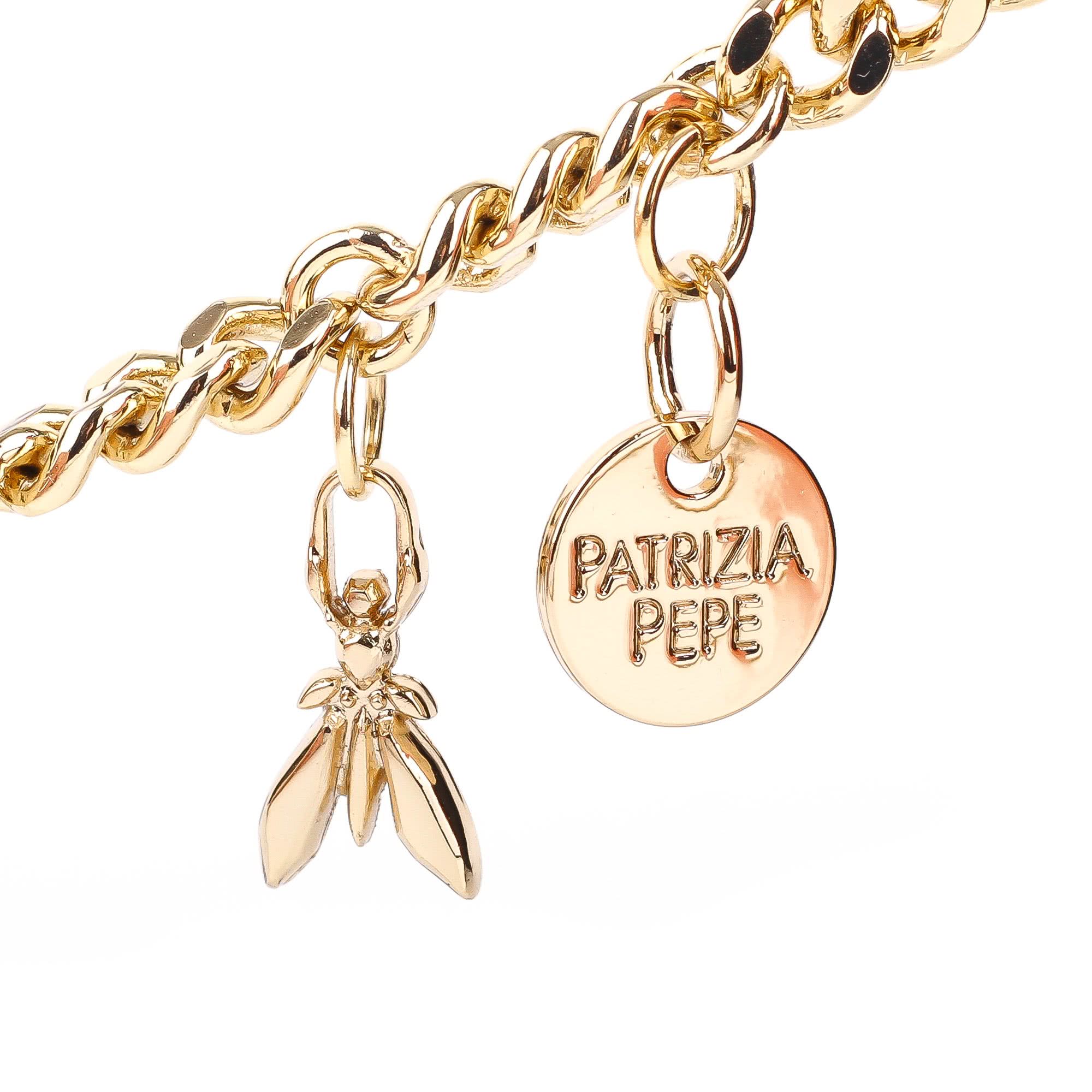 Сумка Patrizia Pepe M1255 Сумка Patrizia Pepe M1255