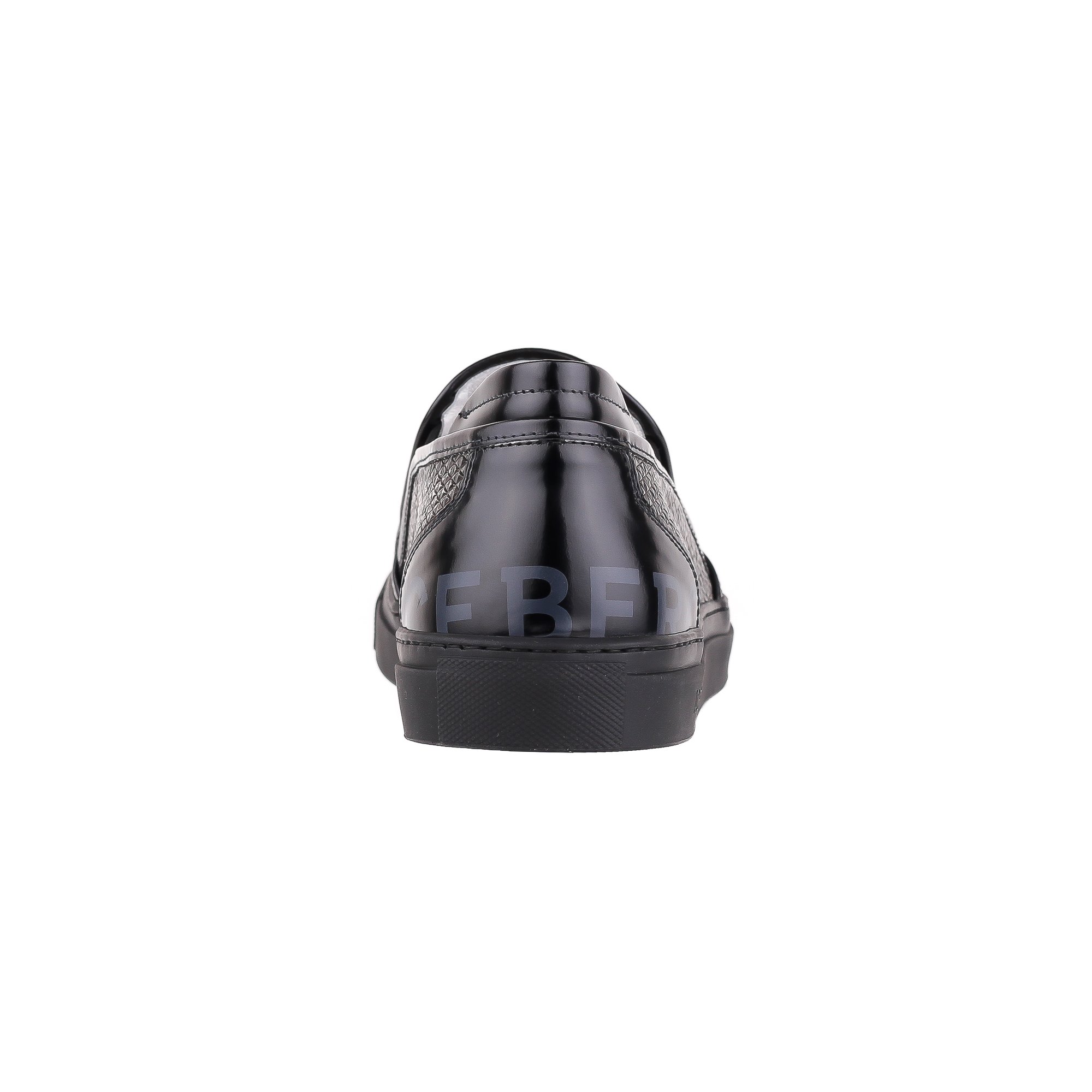 Кеды Iceberg M1443 Кеды Iceberg M1443