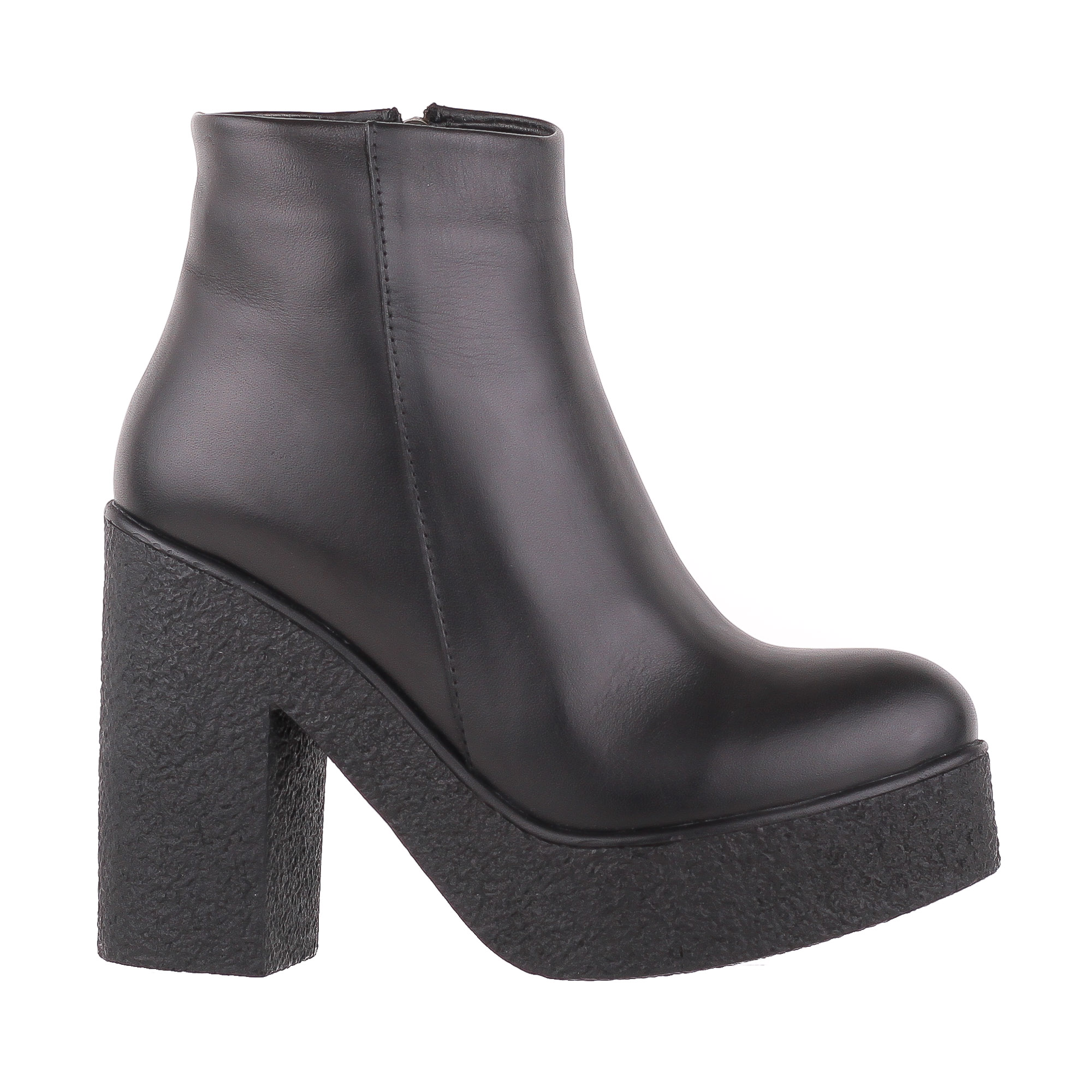 Ботильоны Shoes Market M1472 Ботильоны Shoes Market M1472