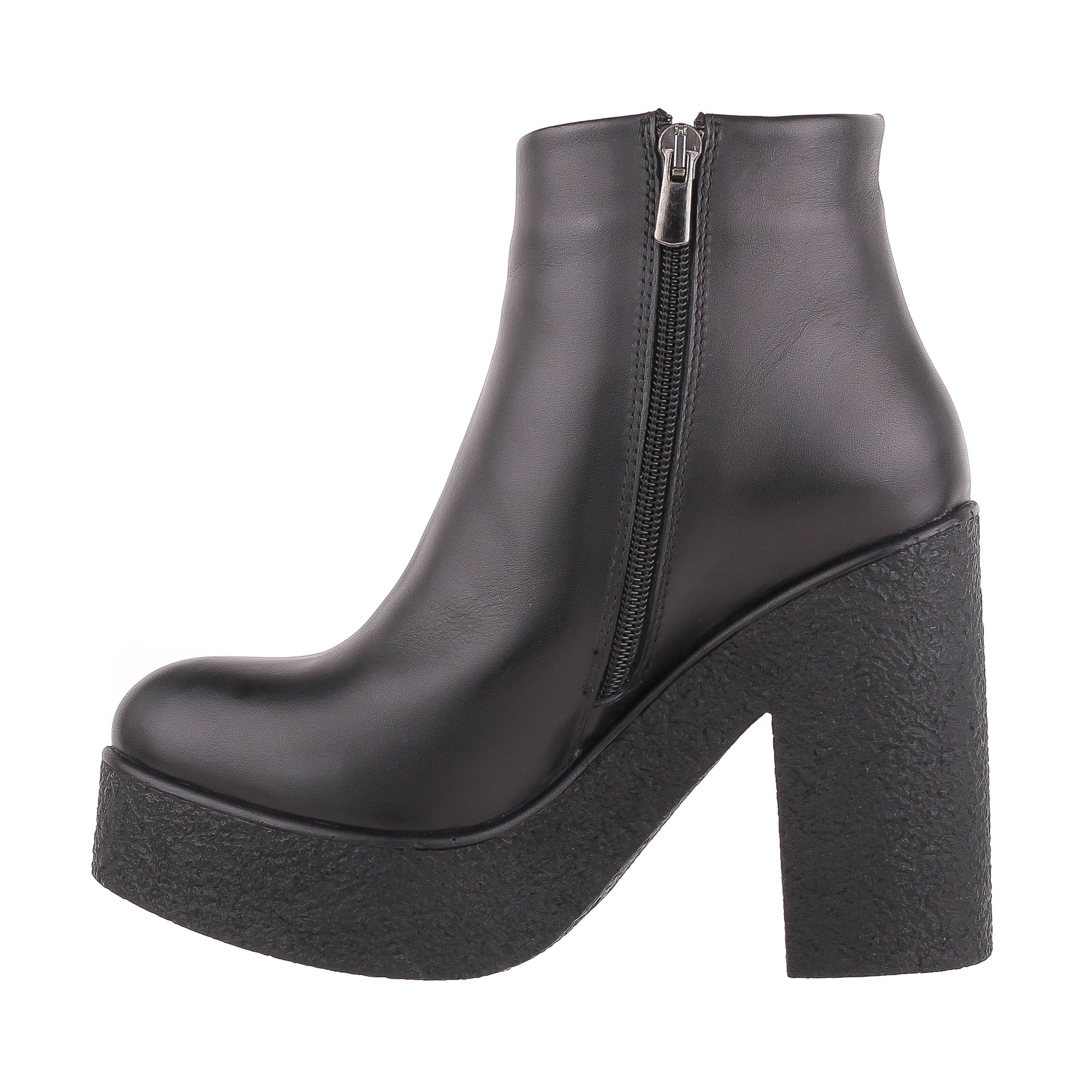 Ботильоны Shoes Market M1472 Ботильоны Shoes Market M1472