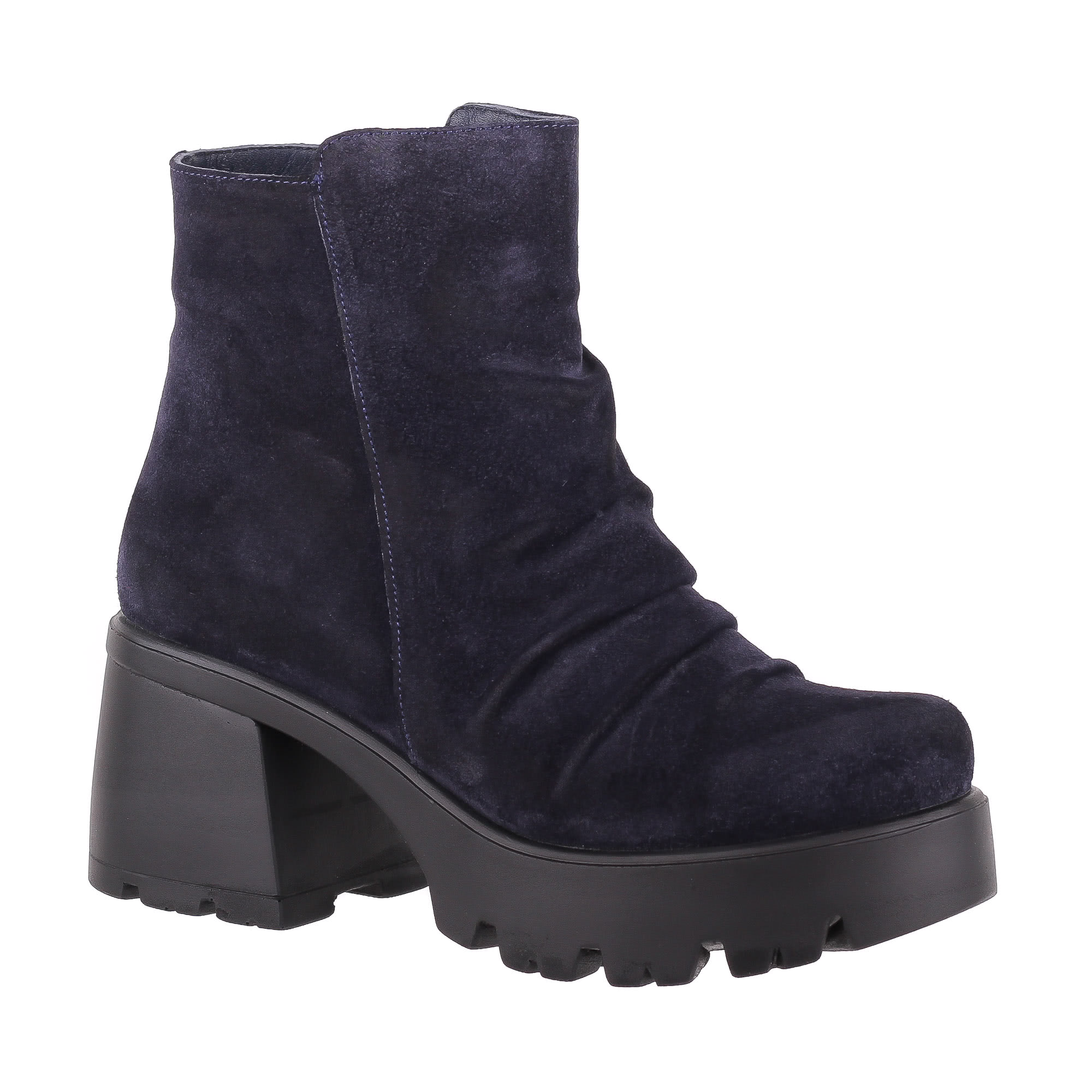 Ботинки Shoes Market M1474 Ботинки Shoes Market M1474