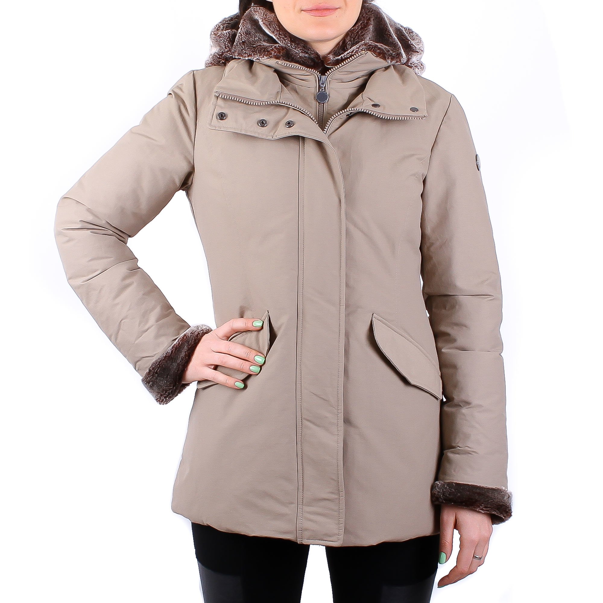 Куртка Tosca Blu M1814 Куртка Tosca Blu M1814