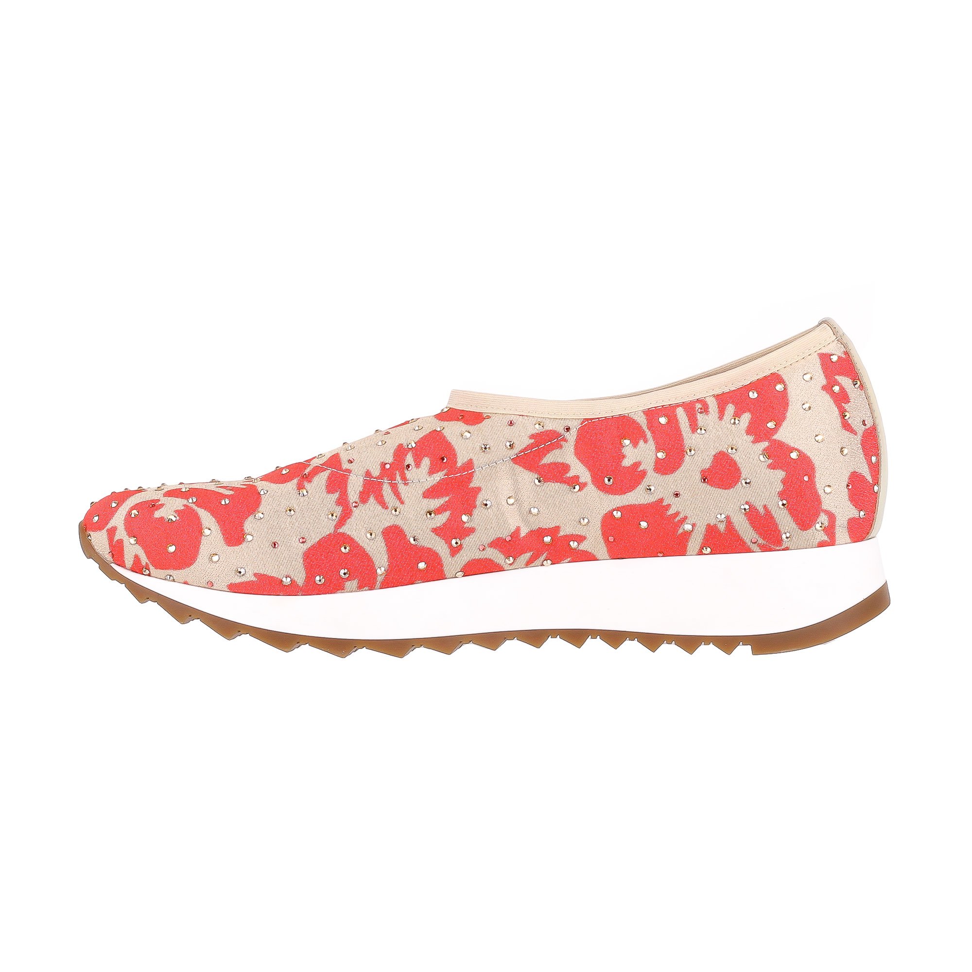 Кроссовки Loriblu N0006 Кроссовки Loriblu N0006