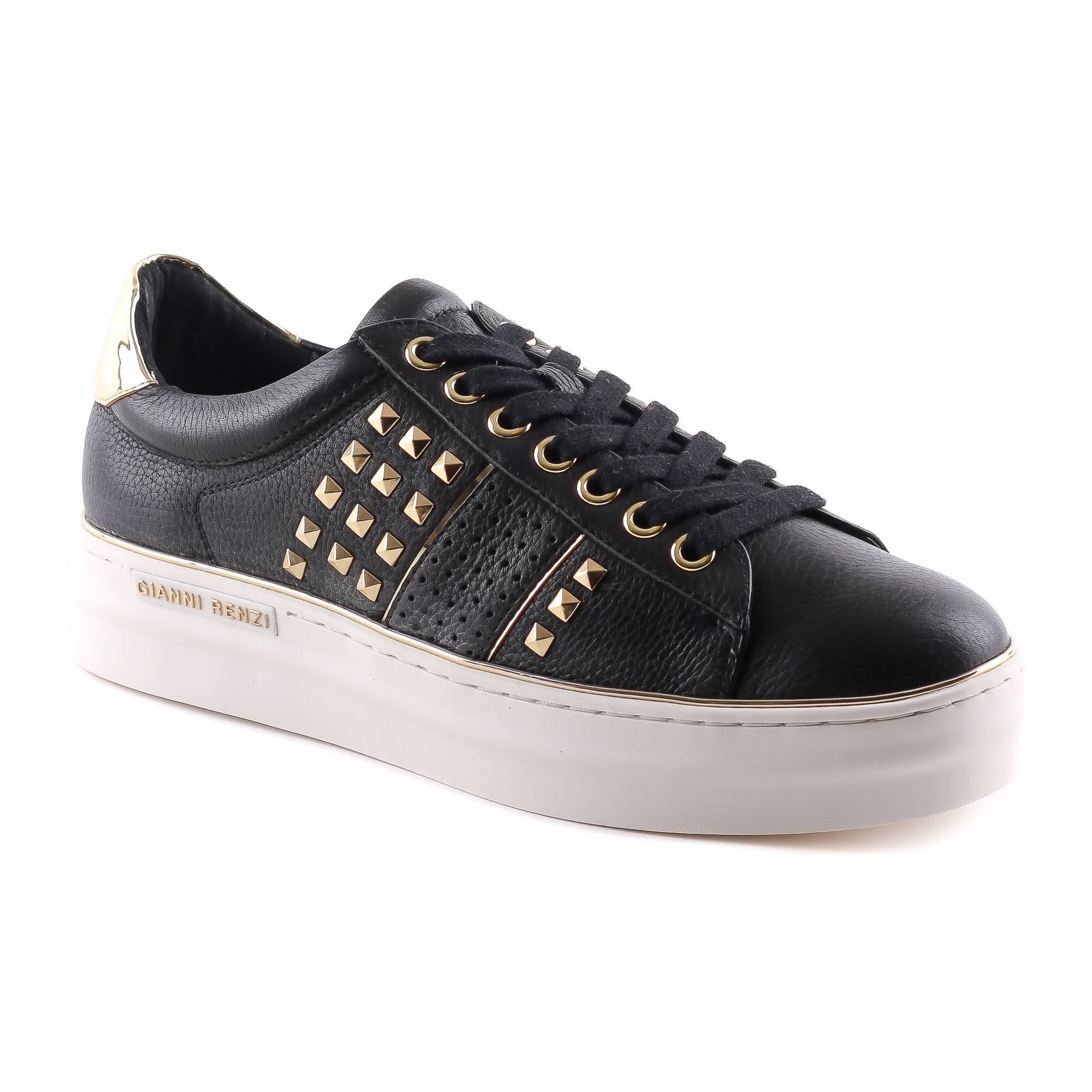 Кеды Gianni Renzi N0502 Кеды Gianni Renzi N0502