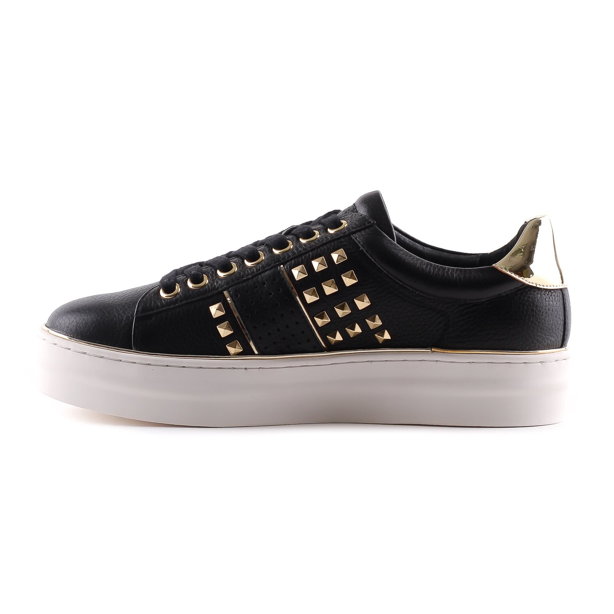 Кеды Gianni Renzi N0502 Кеды Gianni Renzi N0502