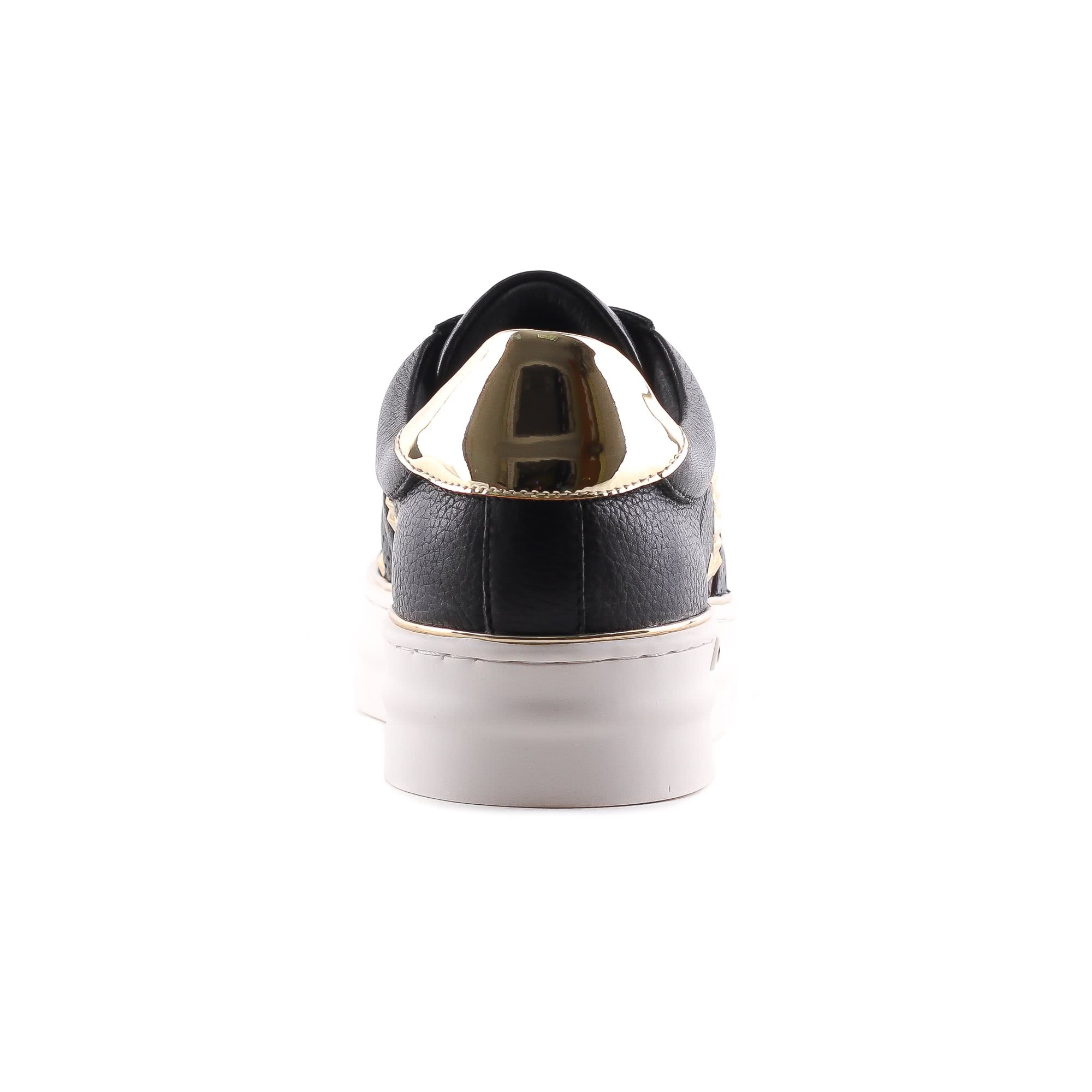 Кеды Gianni Renzi N0502 Кеды Gianni Renzi N0502