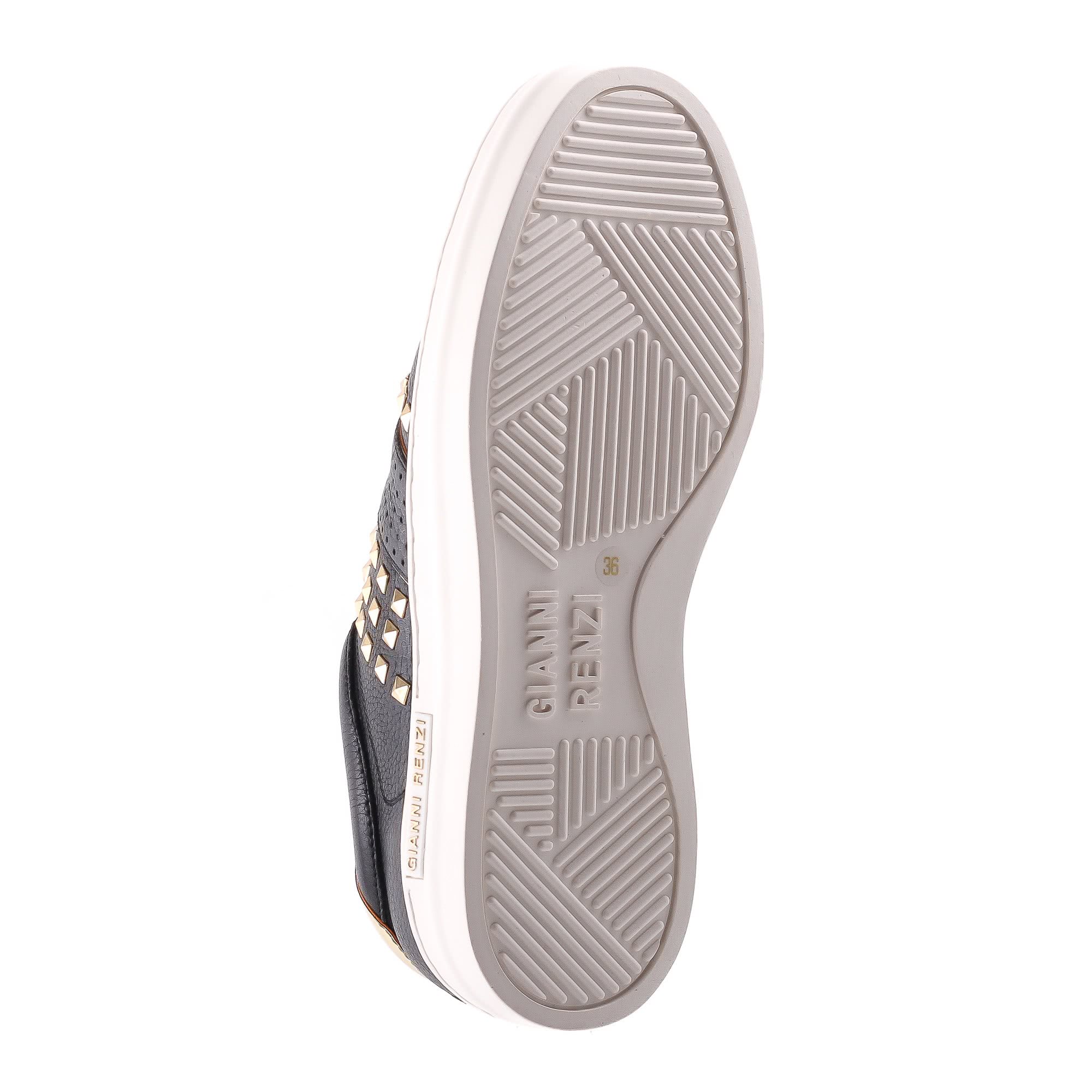 Кеды Gianni Renzi N0502 Кеды Gianni Renzi N0502