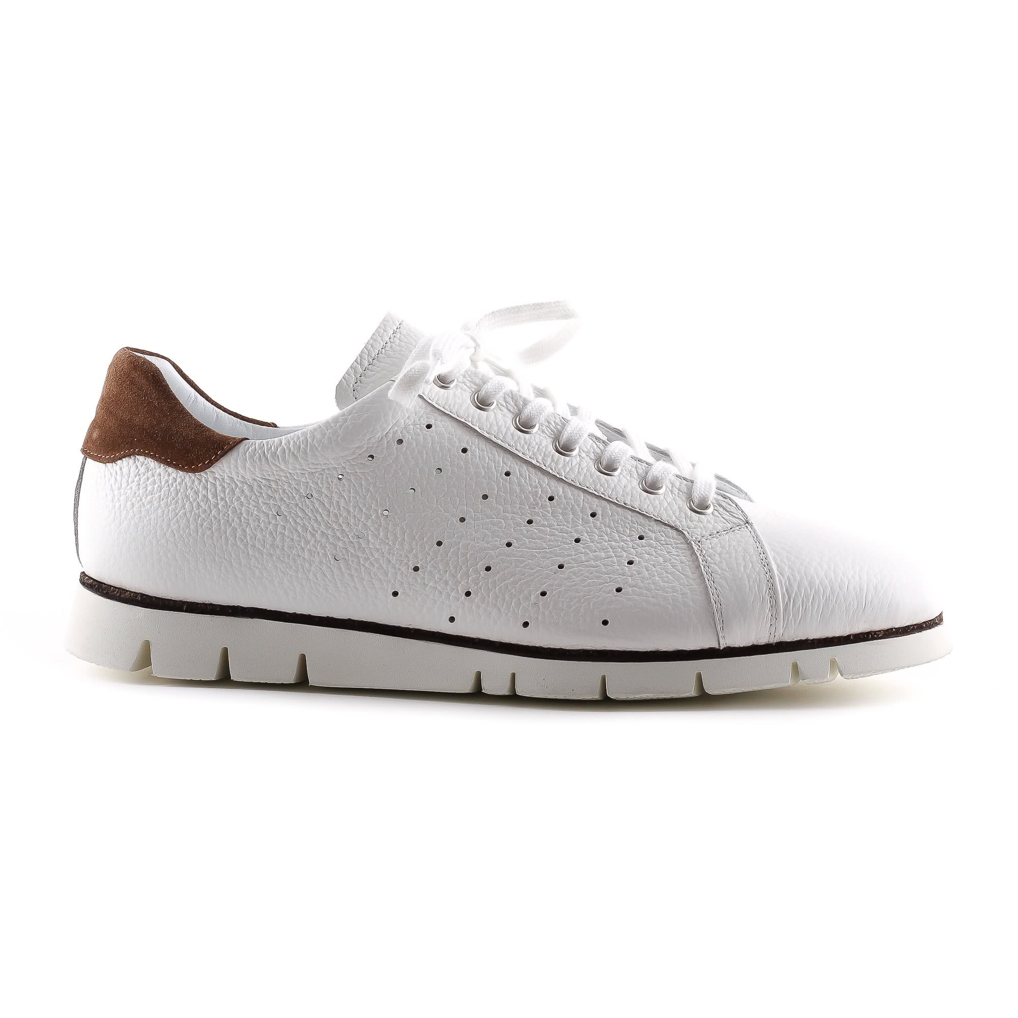 Кроссовки Gianfranco Butteri N0596 Кроссовки Gianfranco Butteri N0596