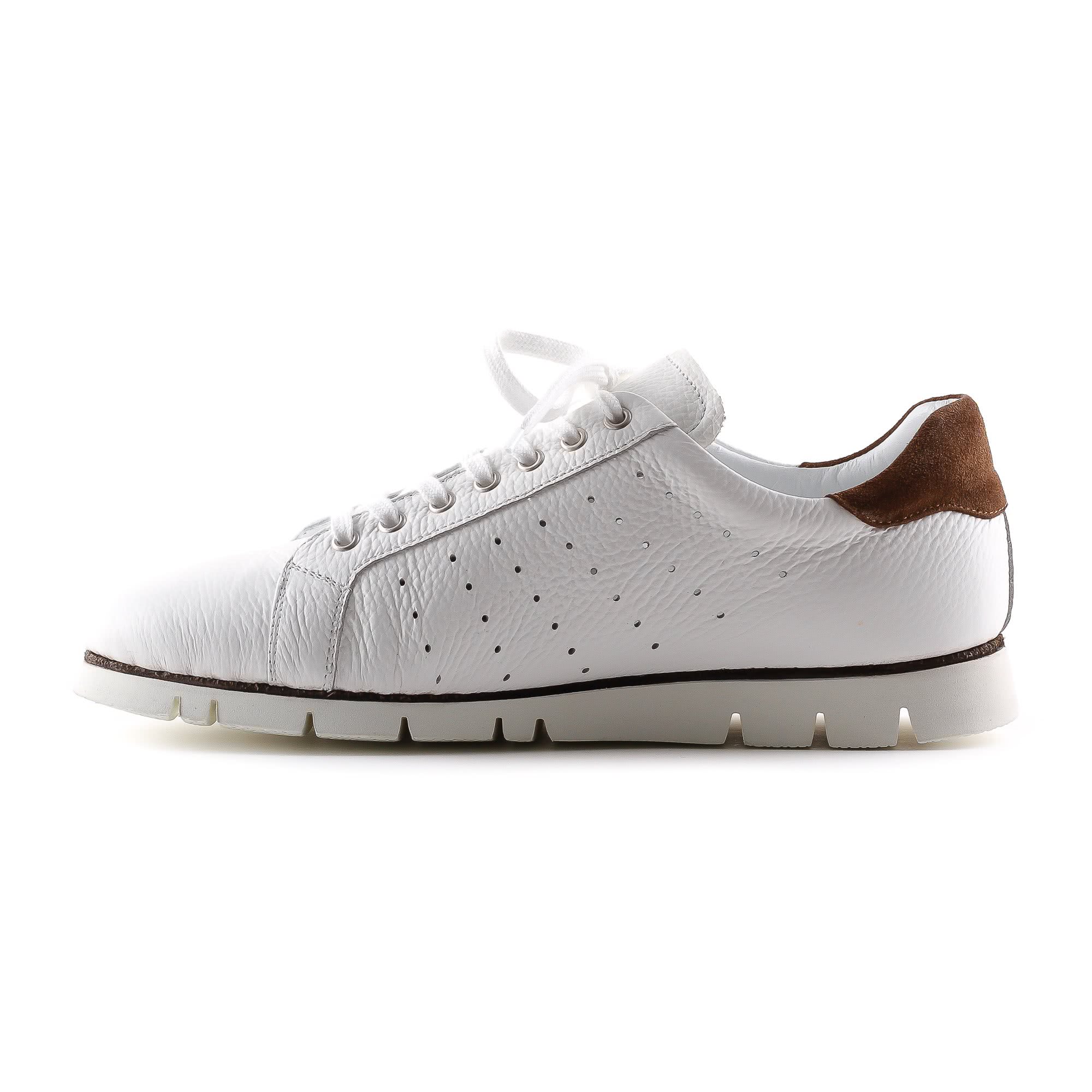 Кроссовки Gianfranco Butteri N0596 Кроссовки Gianfranco Butteri N0596