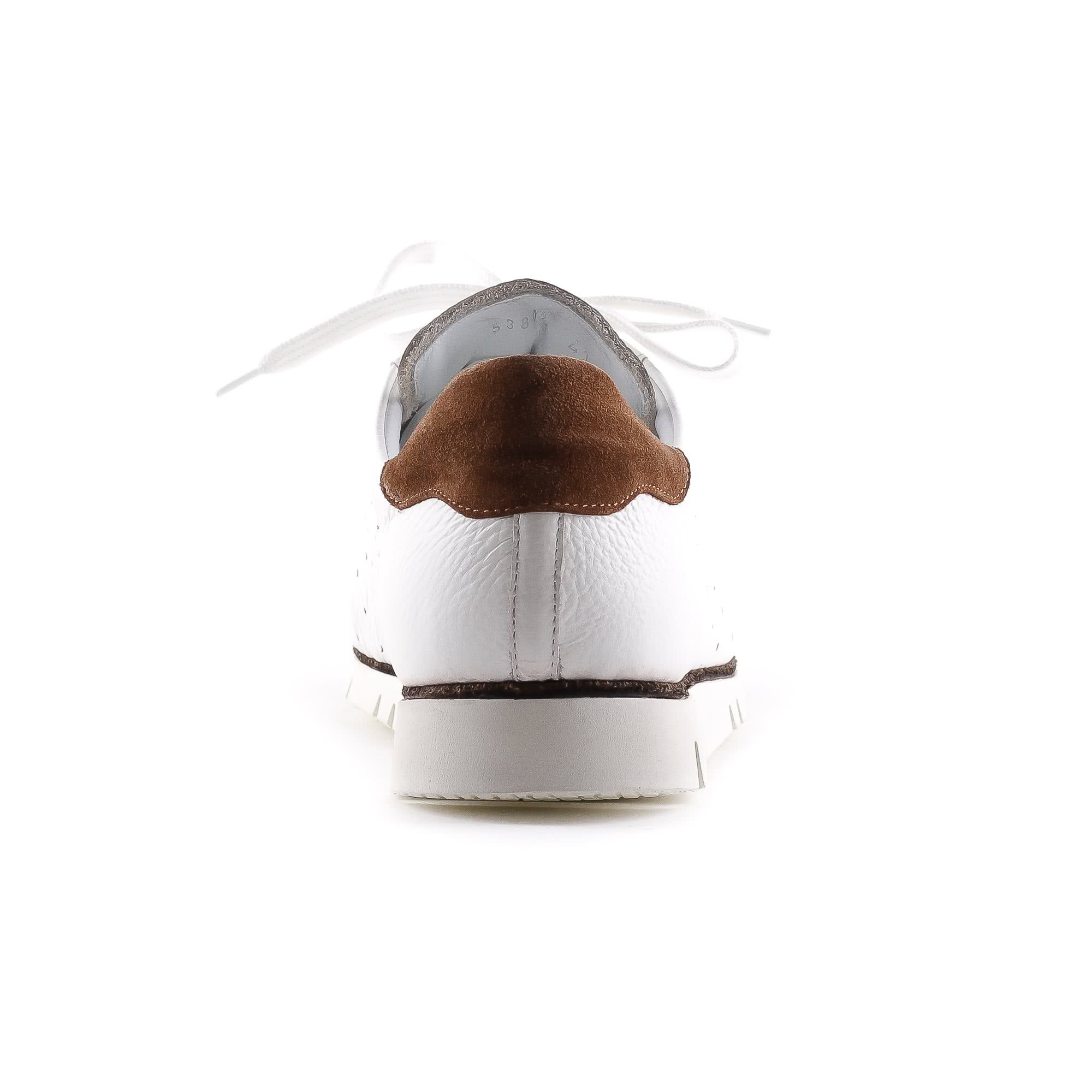 Кроссовки Gianfranco Butteri N0596 Кроссовки Gianfranco Butteri N0596