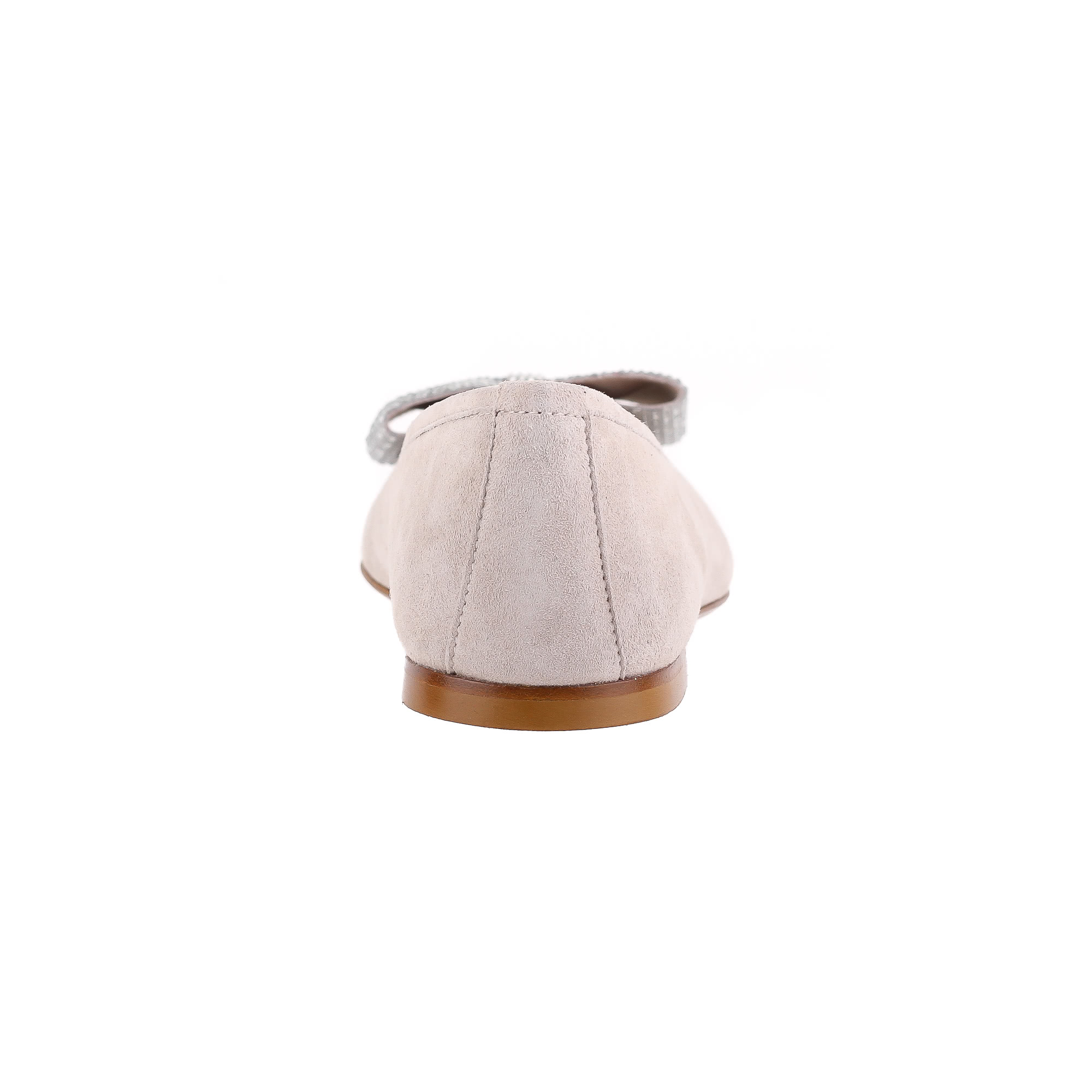Балетки Baldinini N0729 Балетки Baldinini N0729