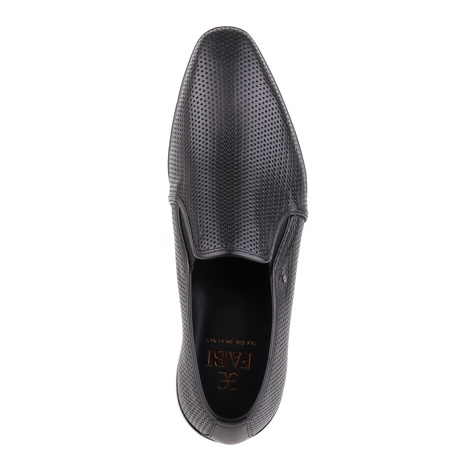 Туфли Fabi N1034 Туфли Fabi N1034