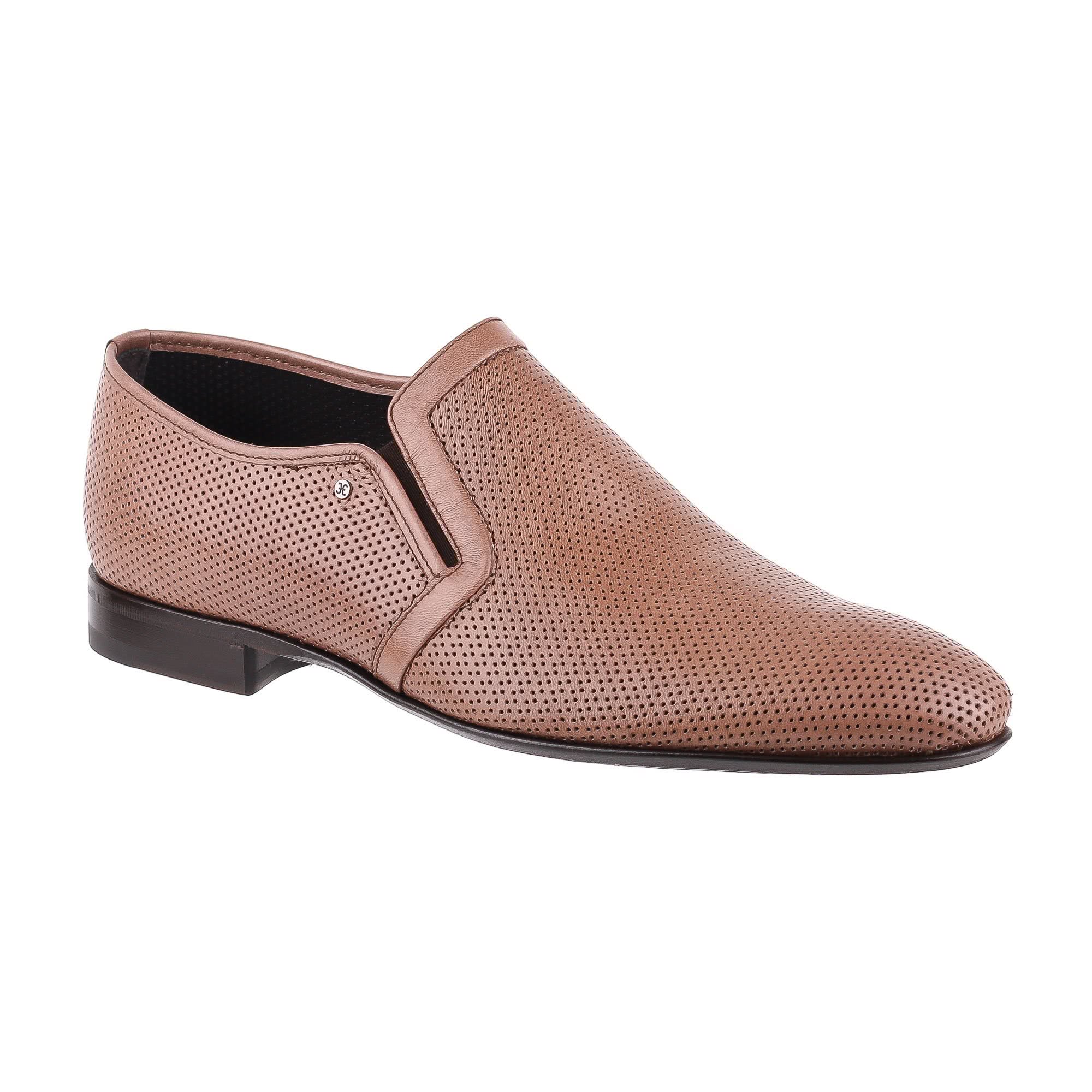Лоферы Fabi N1037 Лоферы Fabi N1037