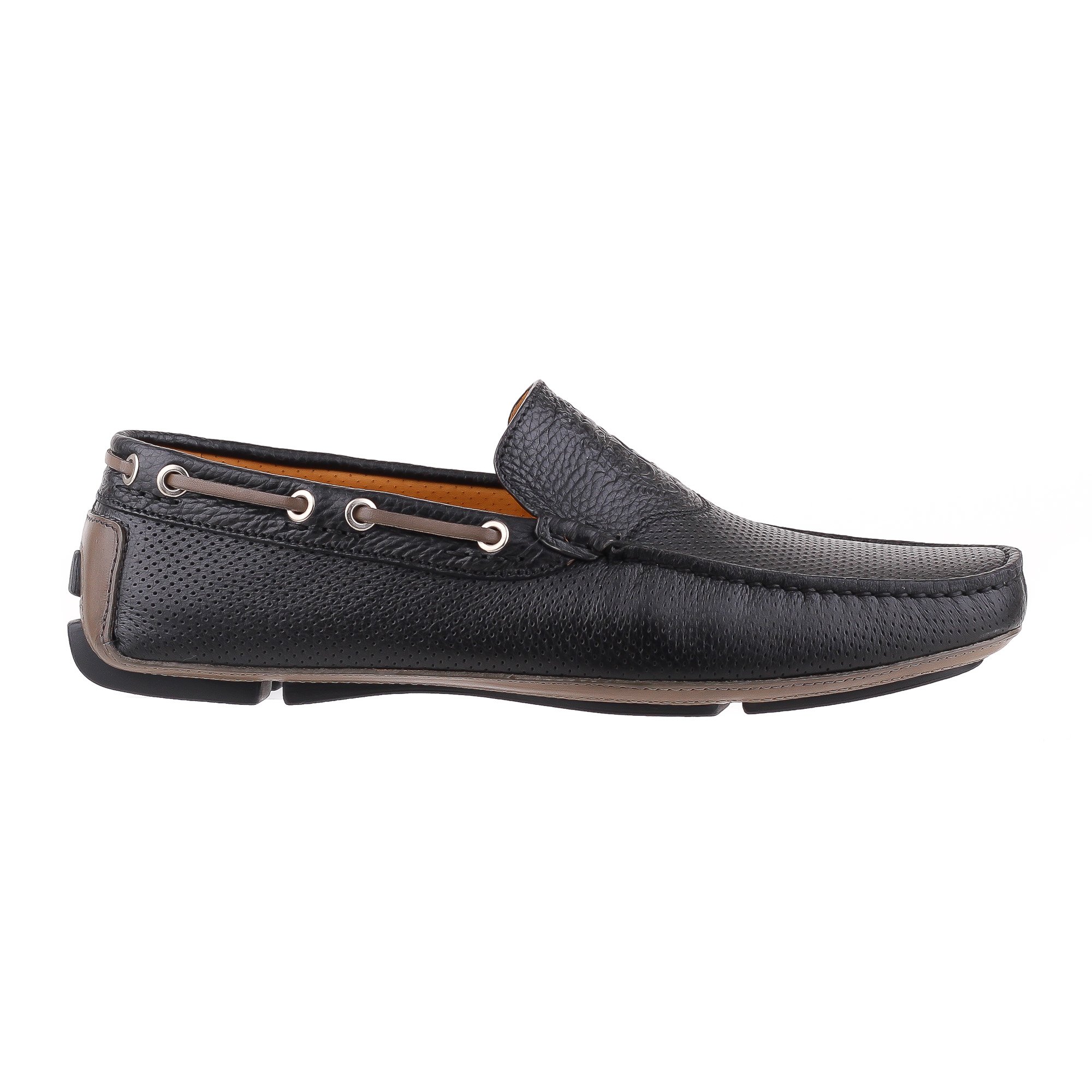 Мокасины Fabi N1063 Мокасины Fabi N1063