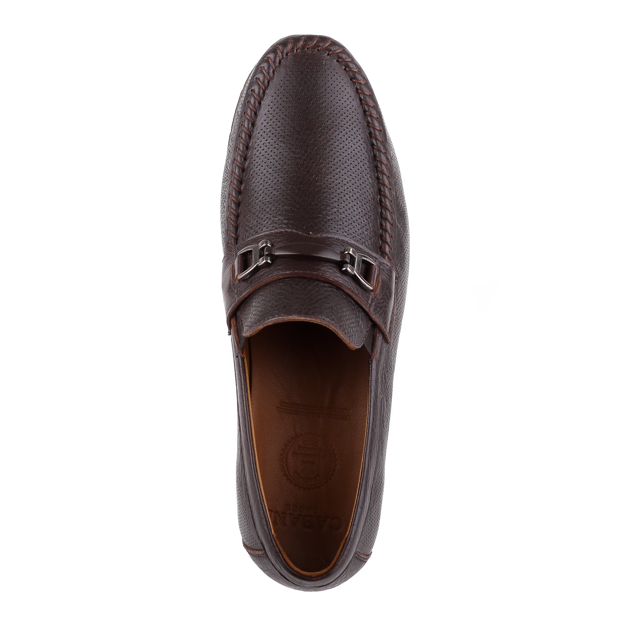 Мокасины Cabani Shoes N1498 Мокасины Cabani Shoes N1498