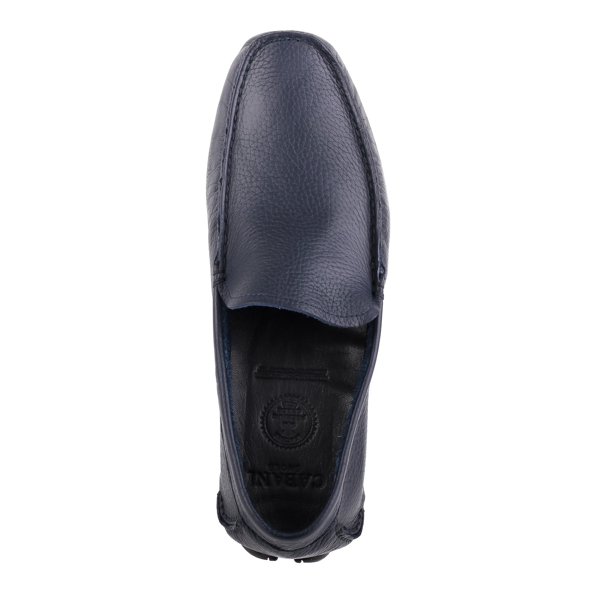 Мокасины Cabani Shoes N1511 Мокасины Cabani Shoes N1511