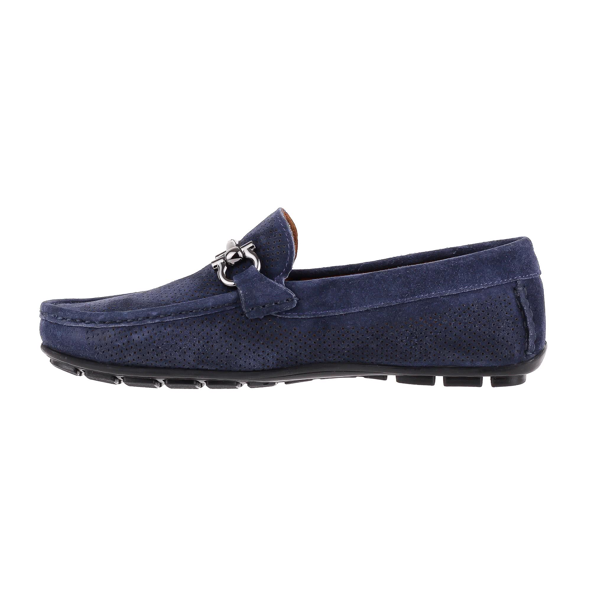 Мокасины Cabani Shoes N1523 Мокасины Cabani Shoes N1523
