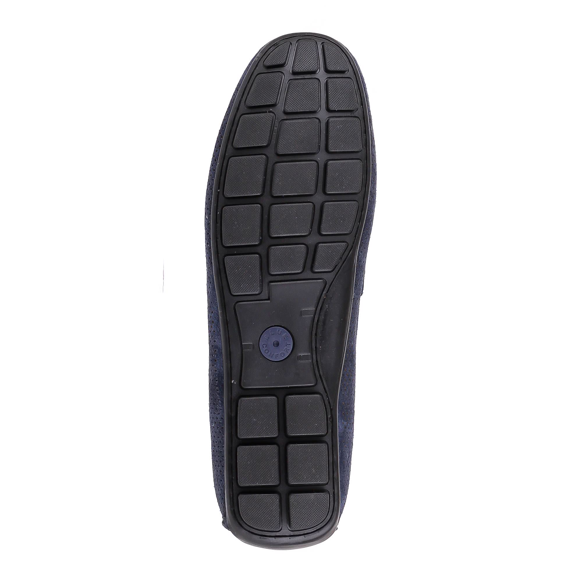 Мокасины Cabani Shoes N1523 Мокасины Cabani Shoes N1523