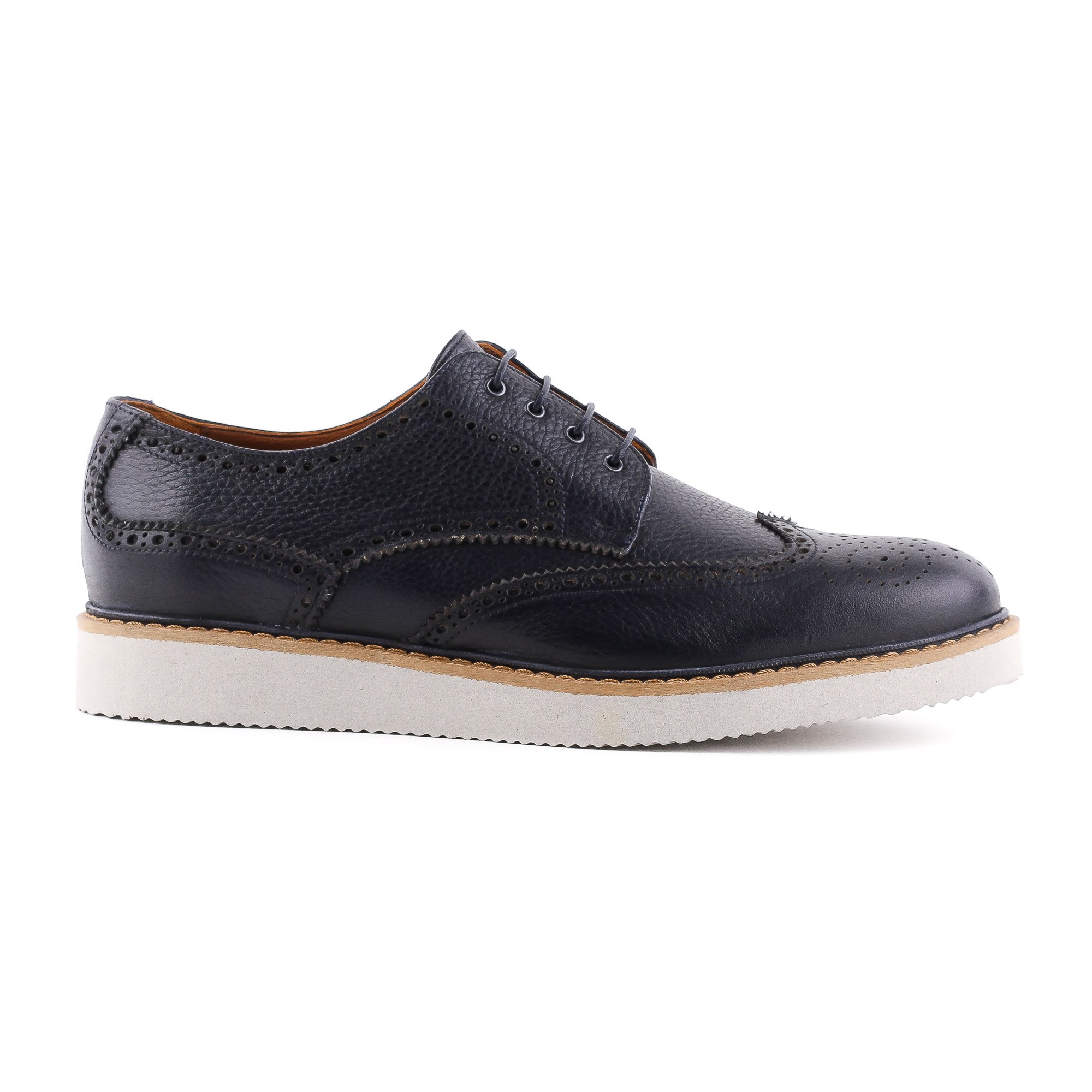 Полуботинки Cabani Shoes N1536 Полуботинки Cabani Shoes N1536