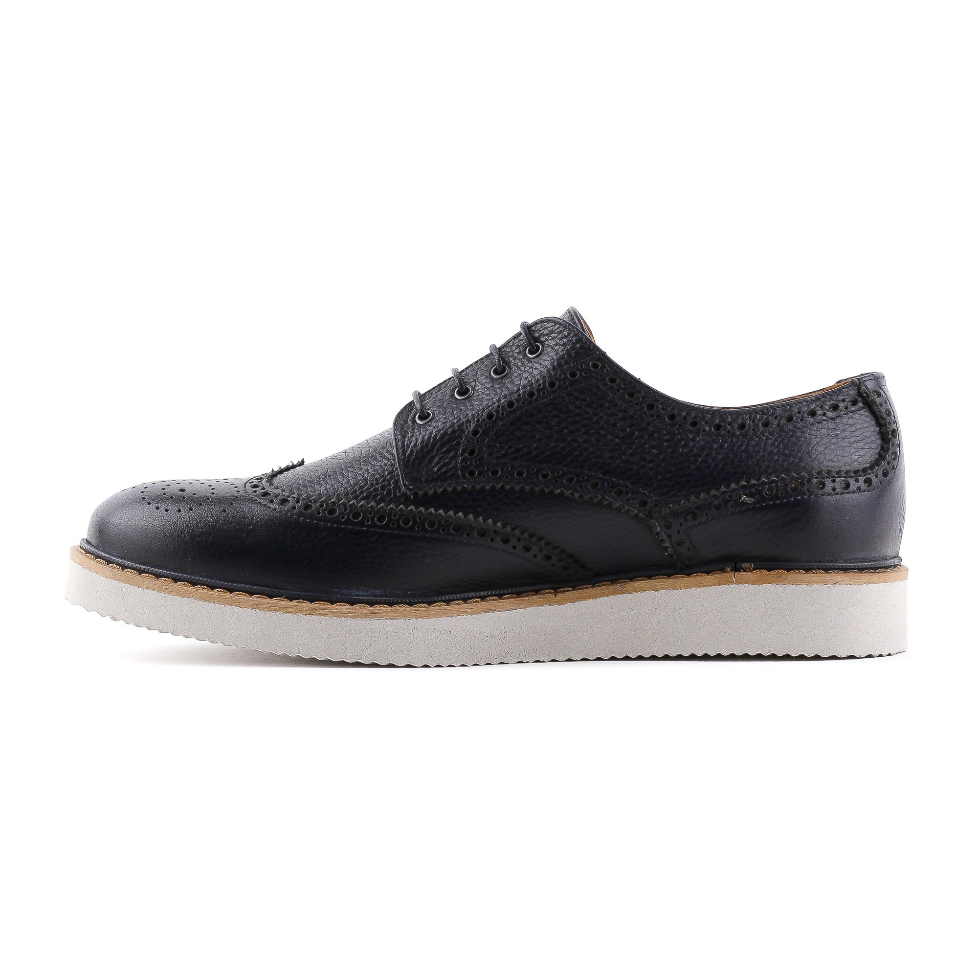 Полуботинки Cabani Shoes N1536 Полуботинки Cabani Shoes N1536