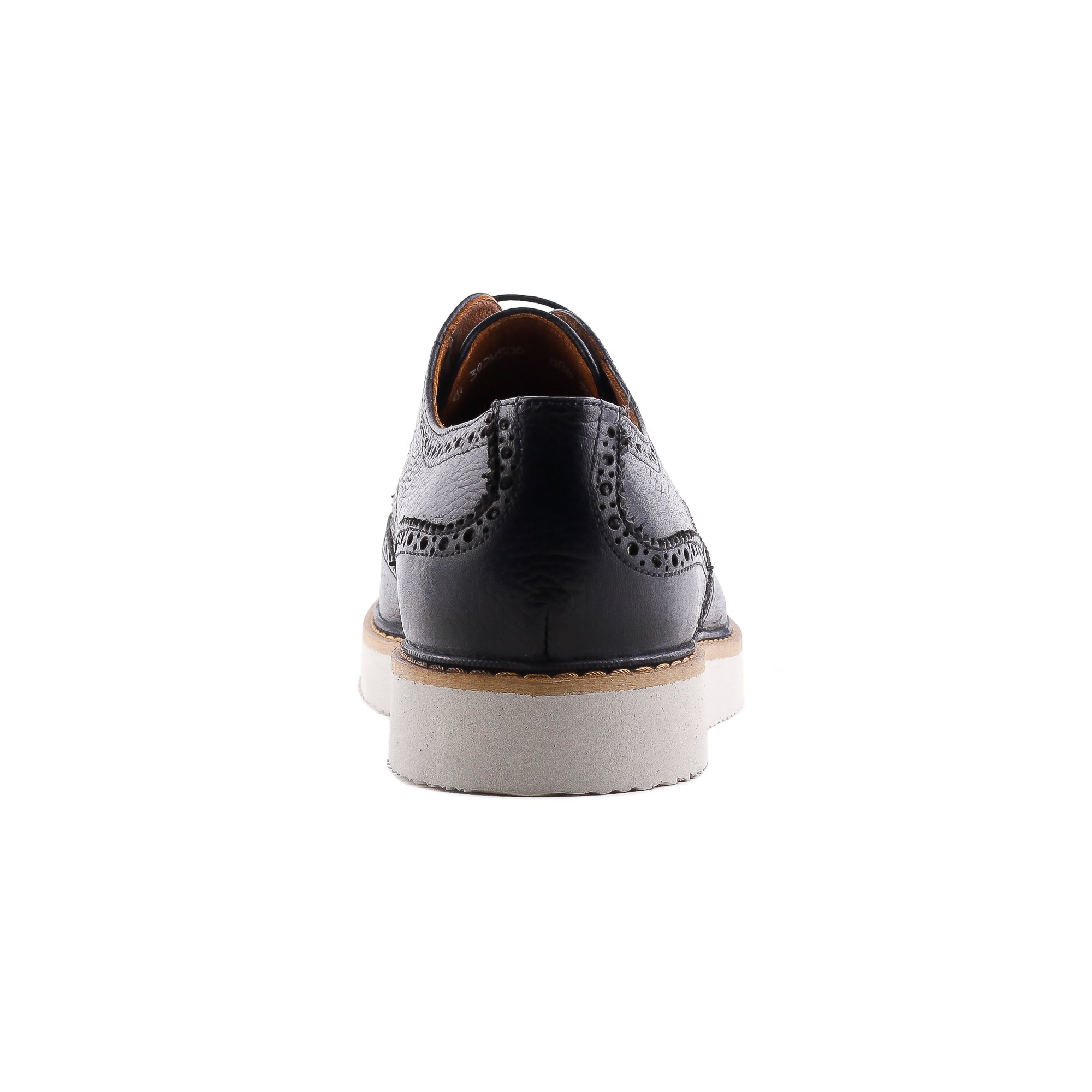 Полуботинки Cabani Shoes N1536 Полуботинки Cabani Shoes N1536