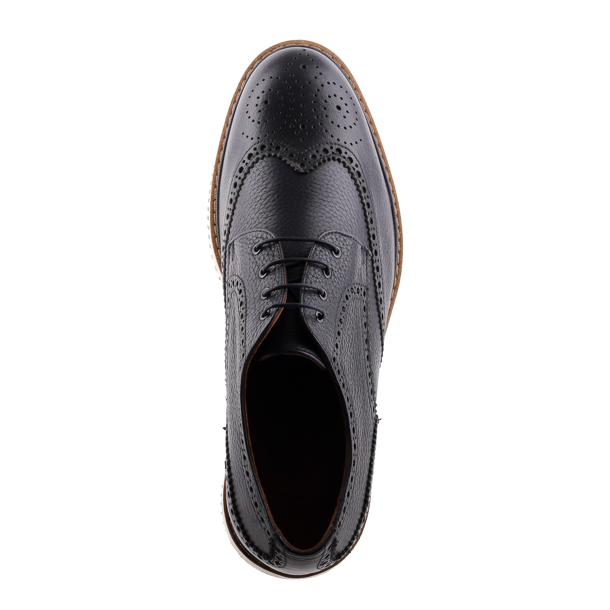 Полуботинки Cabani Shoes N1536 Полуботинки Cabani Shoes N1536