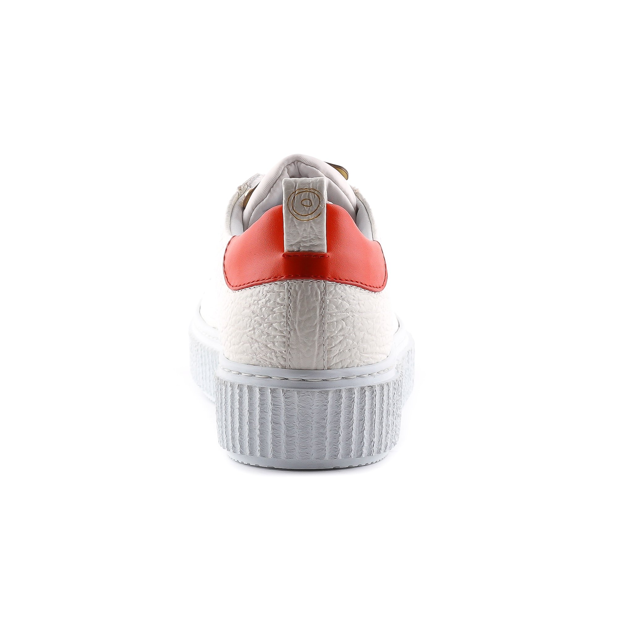 Кеды Barracuda O0150 Кеды Barracuda O0150