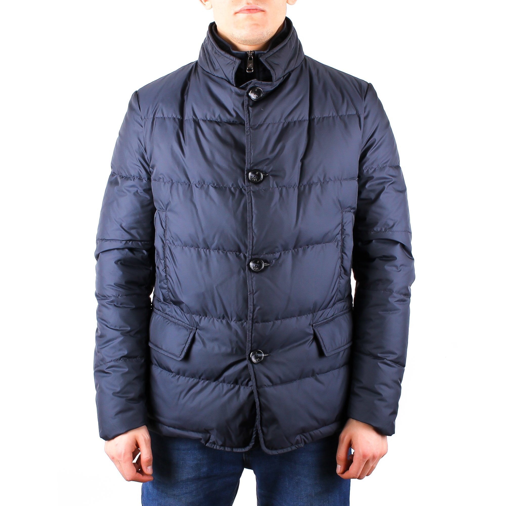 Пуховик Fabi O0192 Пуховик Fabi O0192