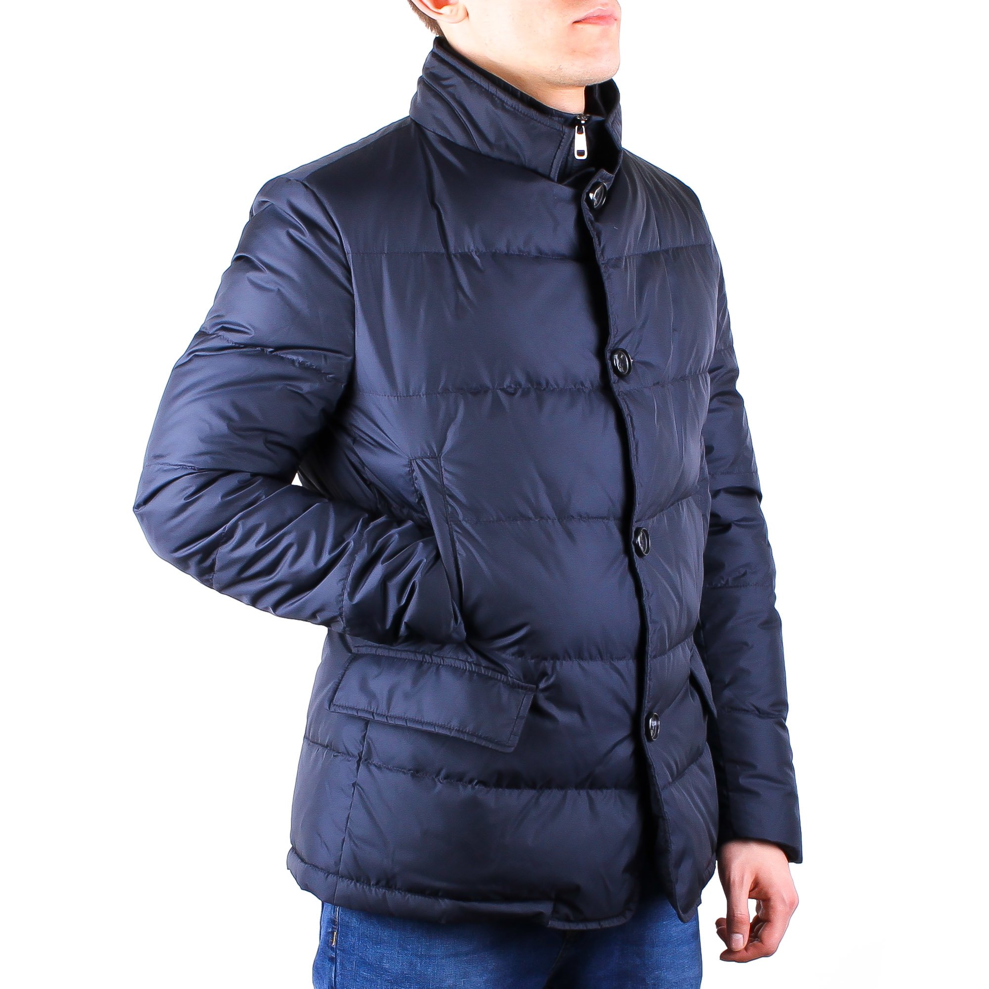 Пуховик Fabi O0192 Пуховик Fabi O0192