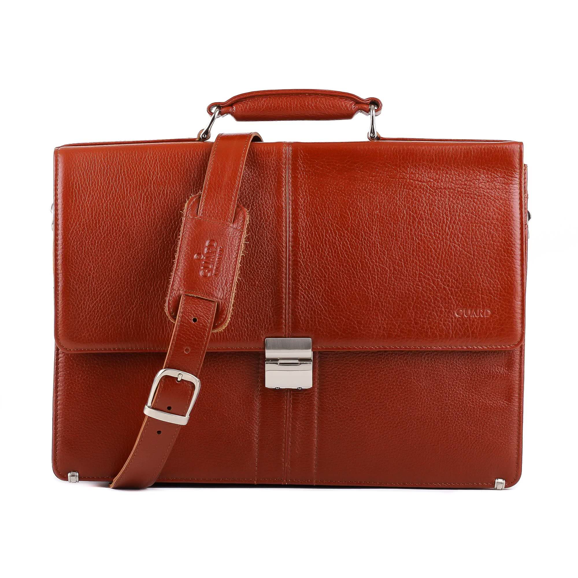 Портфель Guard Istanbul O0448 Портфель Guard Istanbul O0448