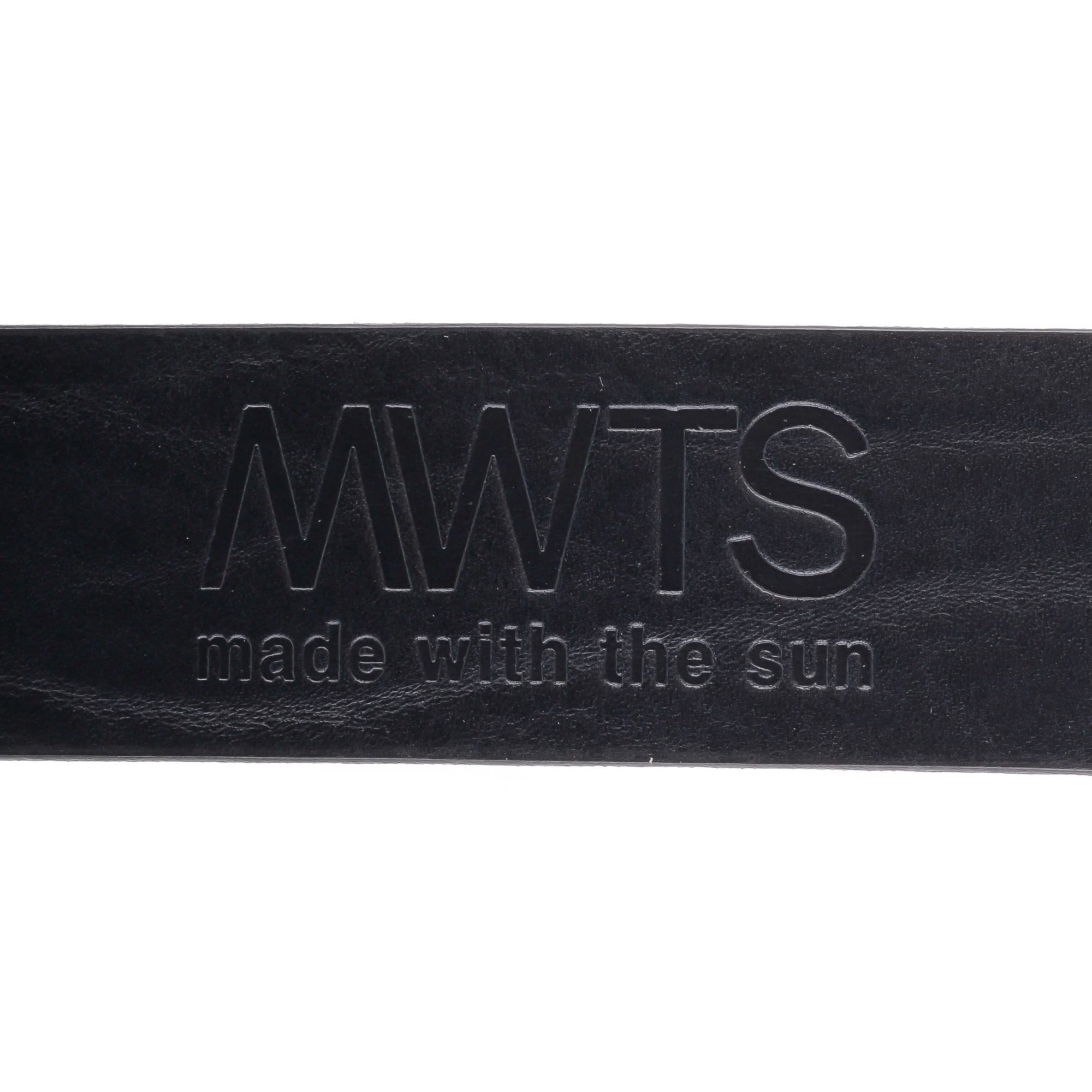 Ремень Mwts O1558 Ремень Mwts O1558