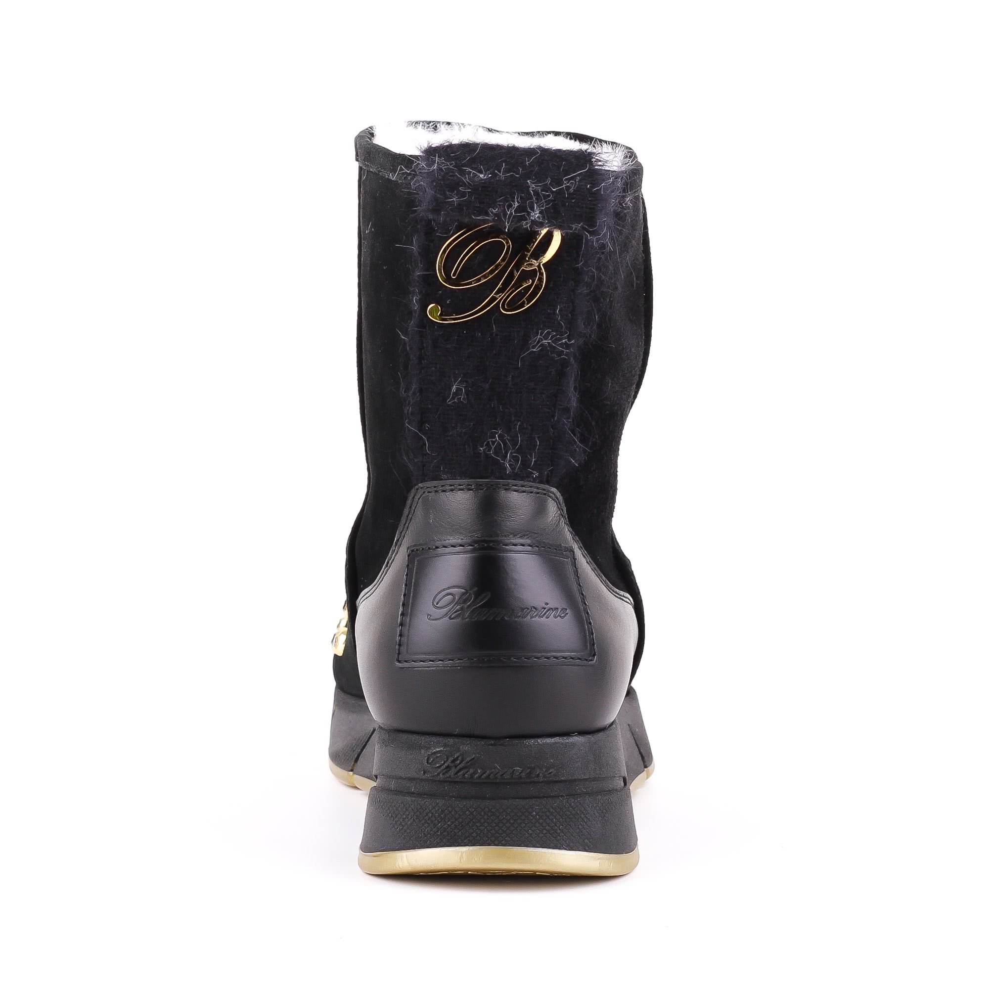 Угги Blumarine O1643 Угги Blumarine O1643