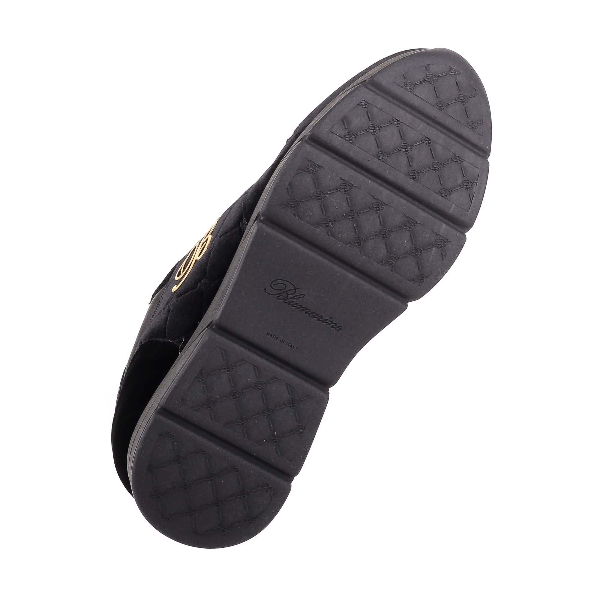 Кроссовки Blumarine O1748 Кроссовки Blumarine O1748