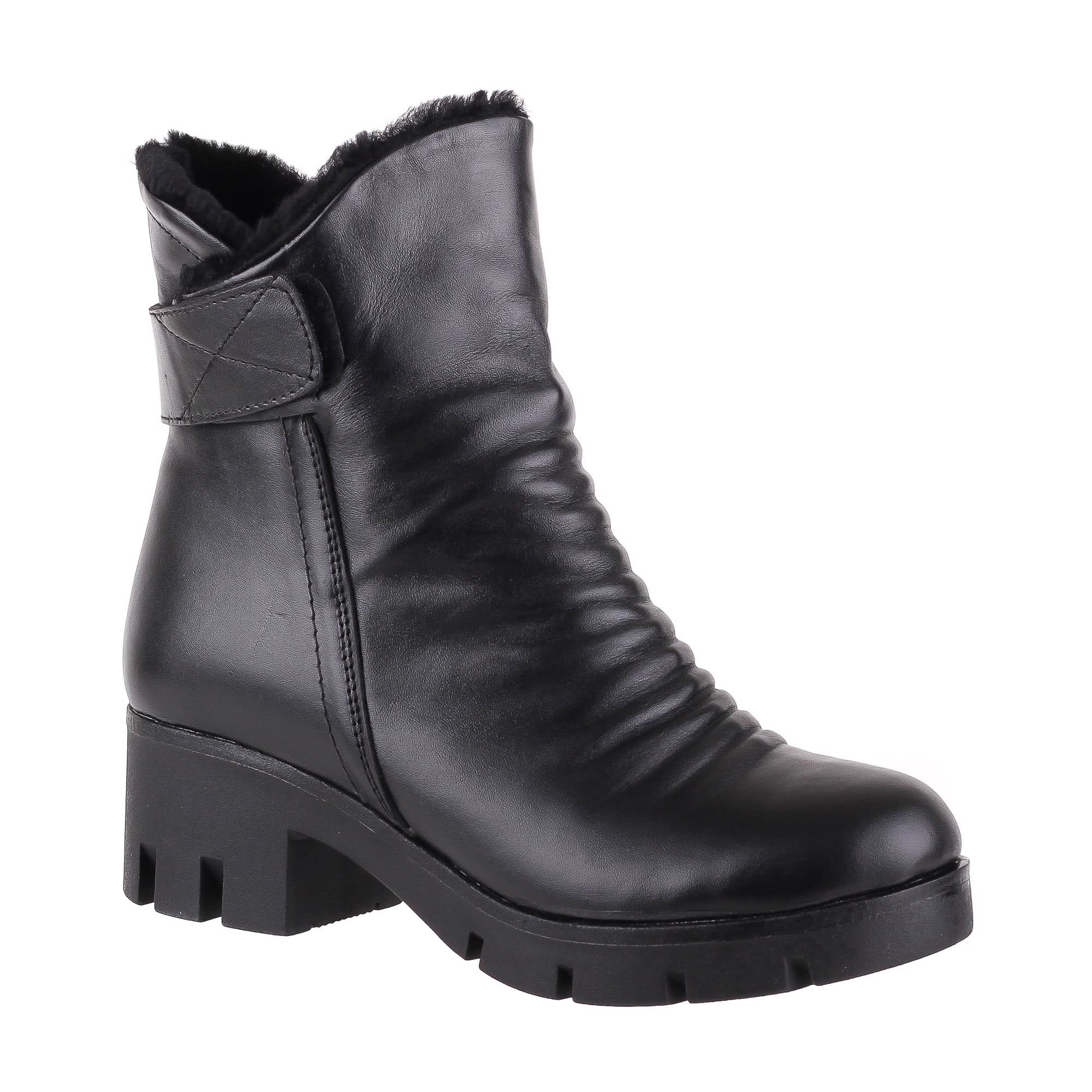 Ботинки Shoes Market O1937 Ботинки Shoes Market O1937