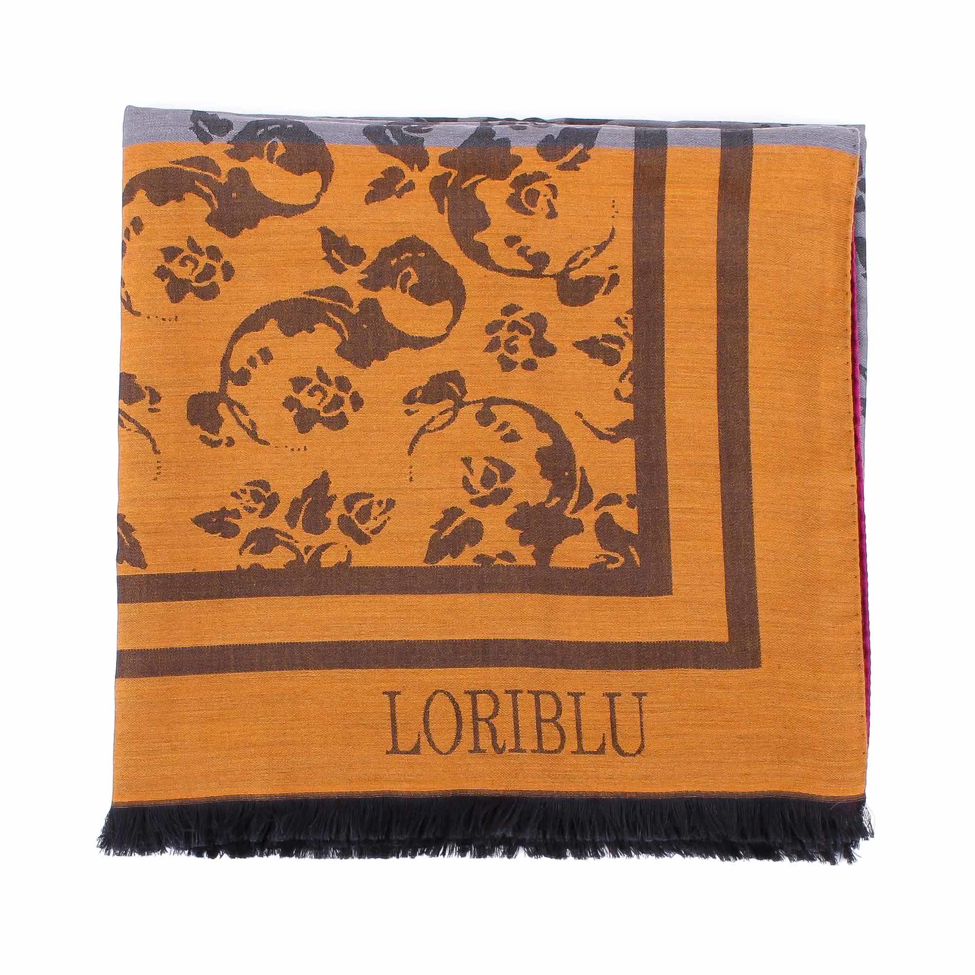Шарф Loriblu O2063 Шарф Loriblu O2063