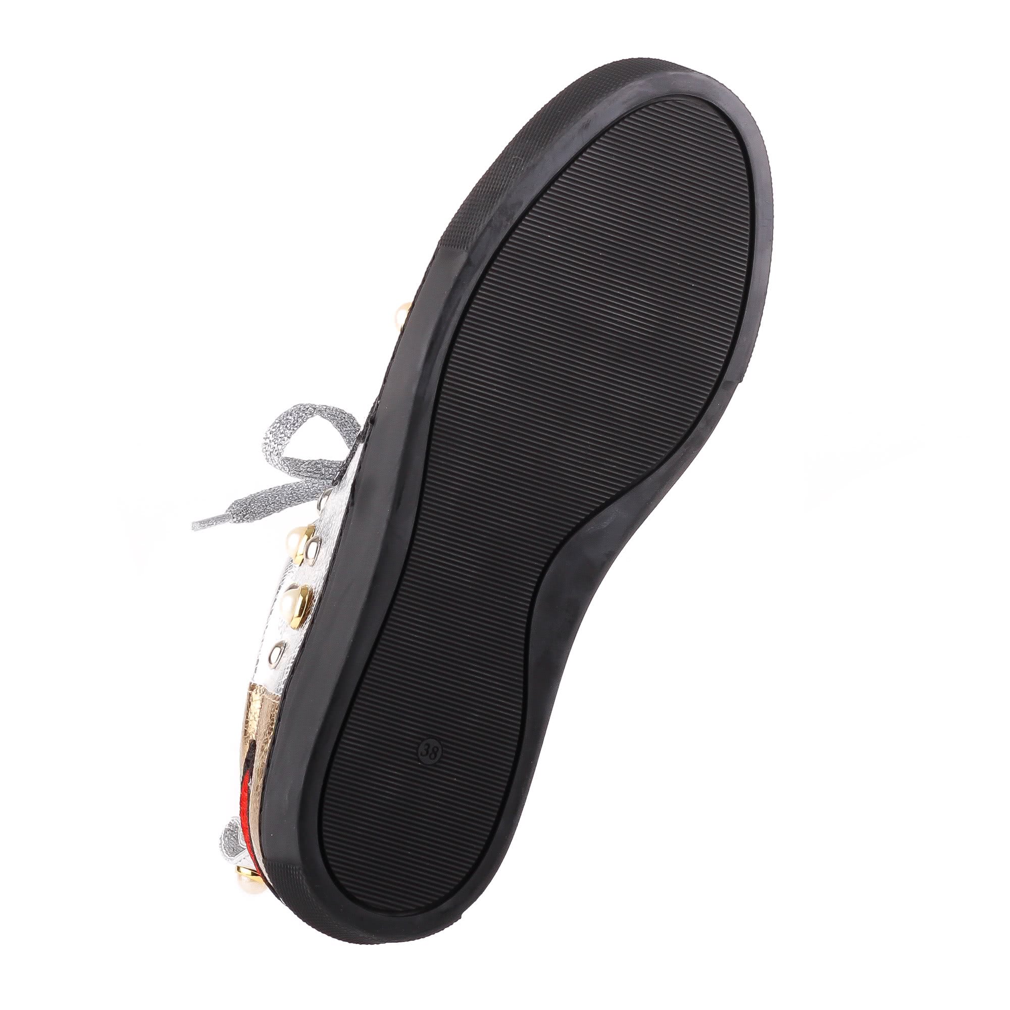 Кеды Camuzares S9185 Кеды Camuzares S9185
