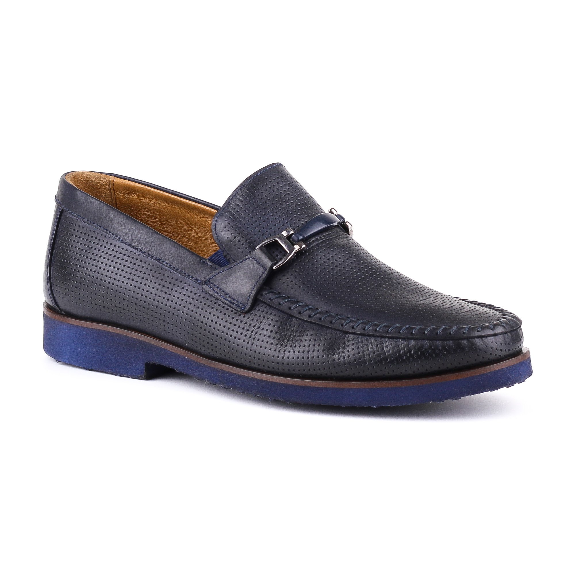 Мокасины Cabani Shoes S1706 Мокасины Cabani Shoes S1706