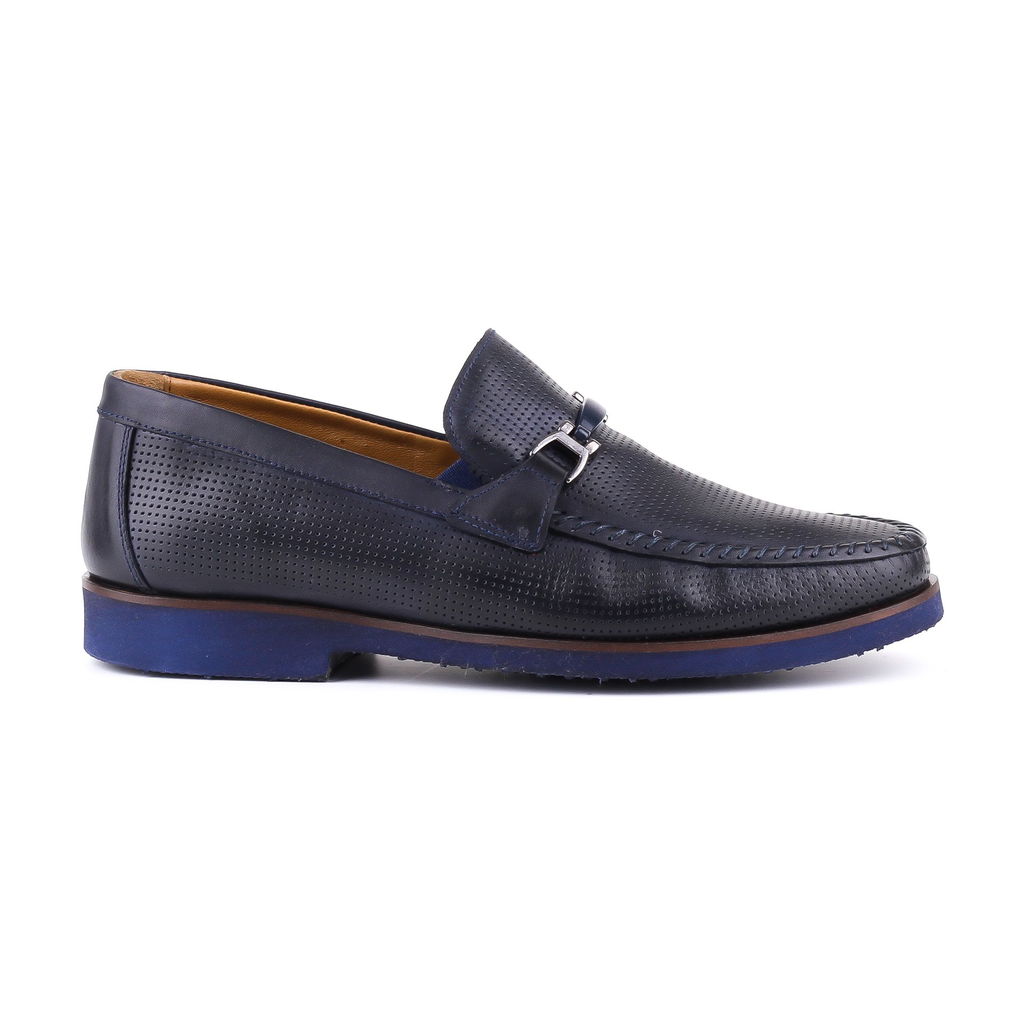 Мокасины Cabani Shoes S1706 Мокасины Cabani Shoes S1706