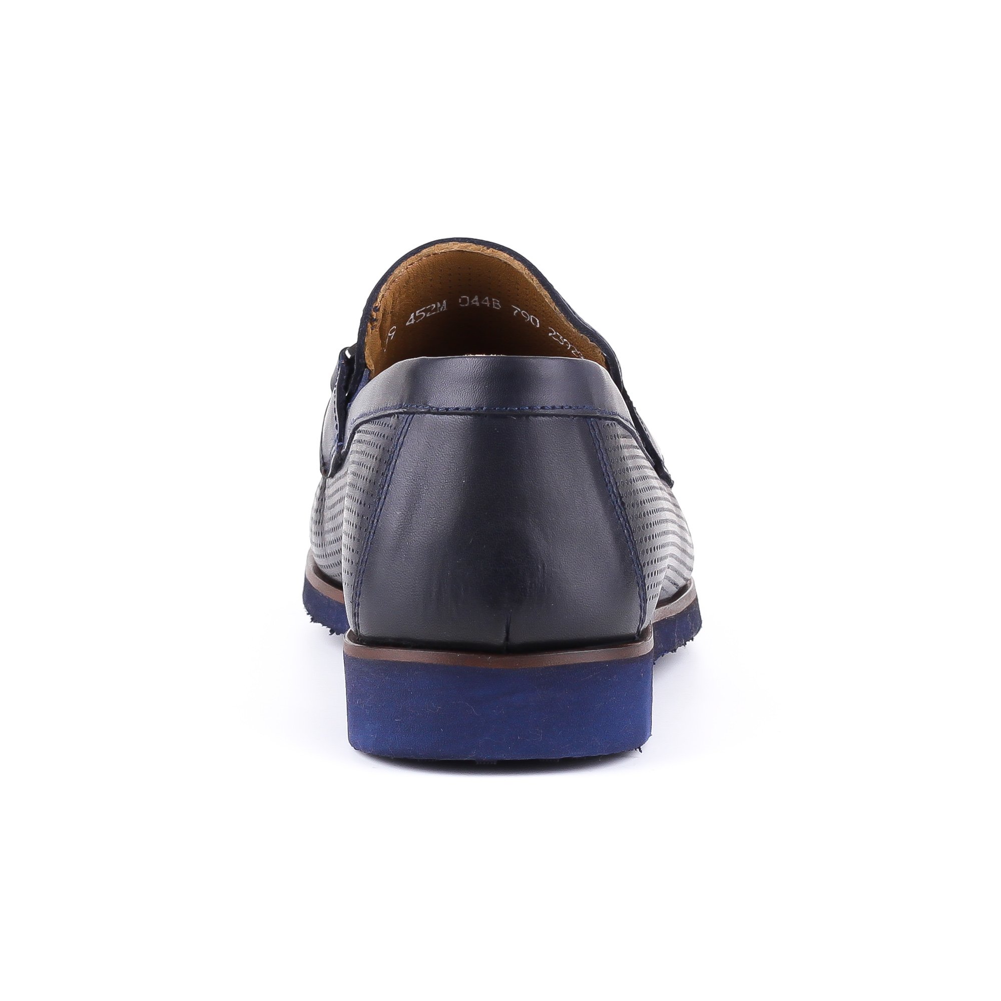 Мокасины Cabani Shoes S1706 Мокасины Cabani Shoes S1706