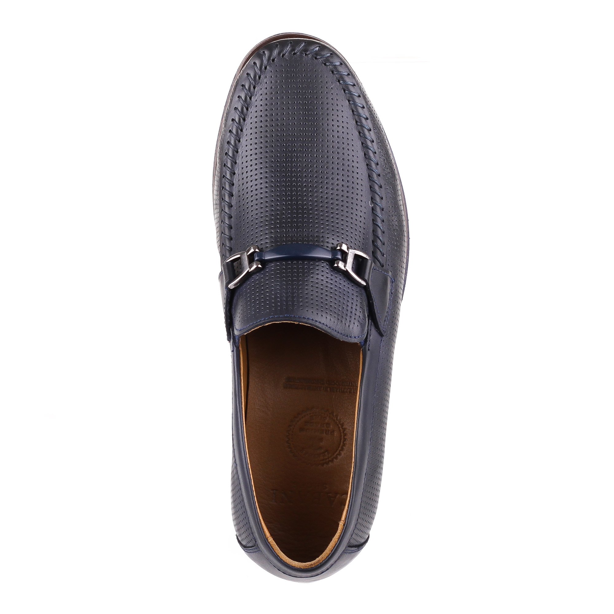 Мокасины Cabani Shoes S1706 Мокасины Cabani Shoes S1706