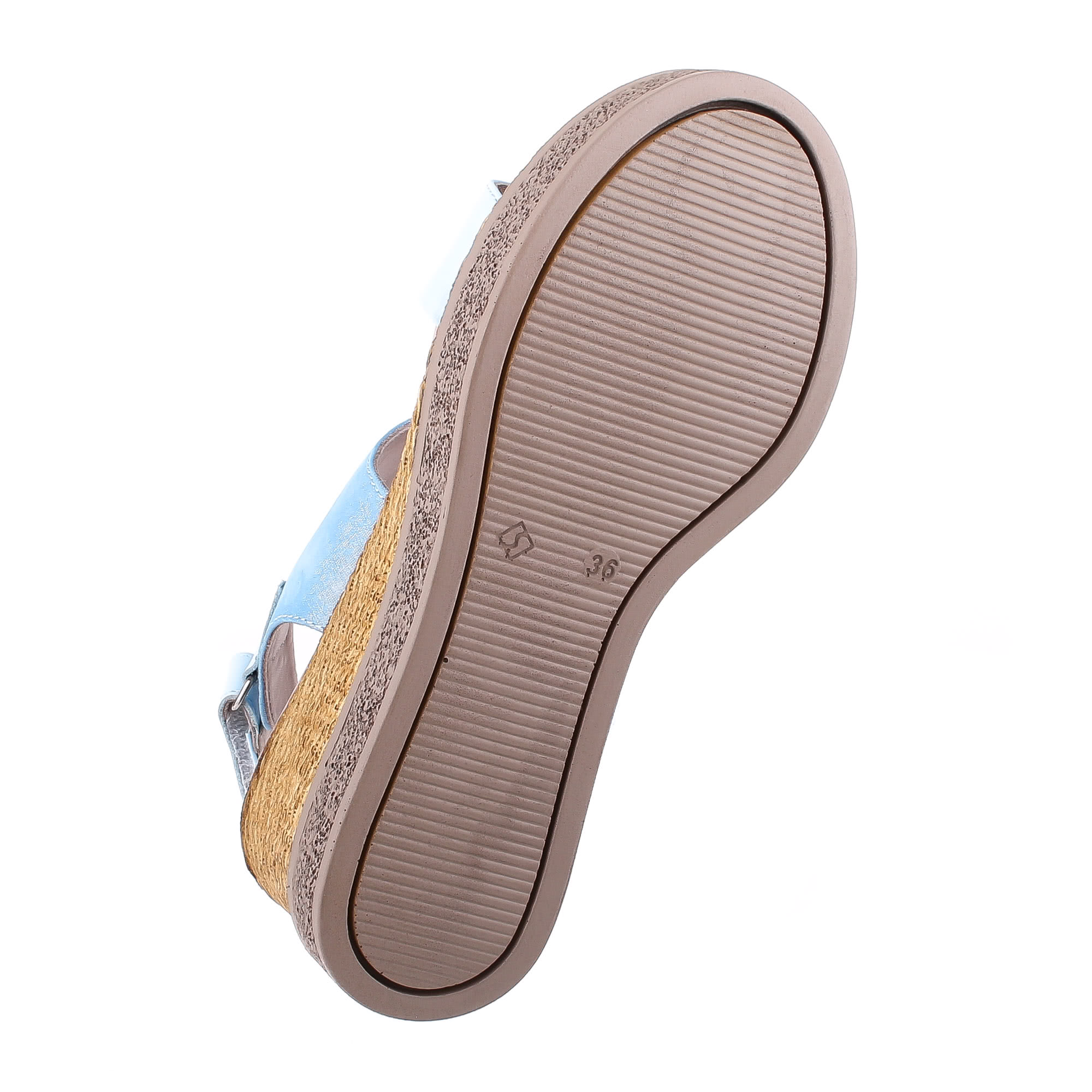 Босоножки Damlax S0671 Босоножки Damlax S0671