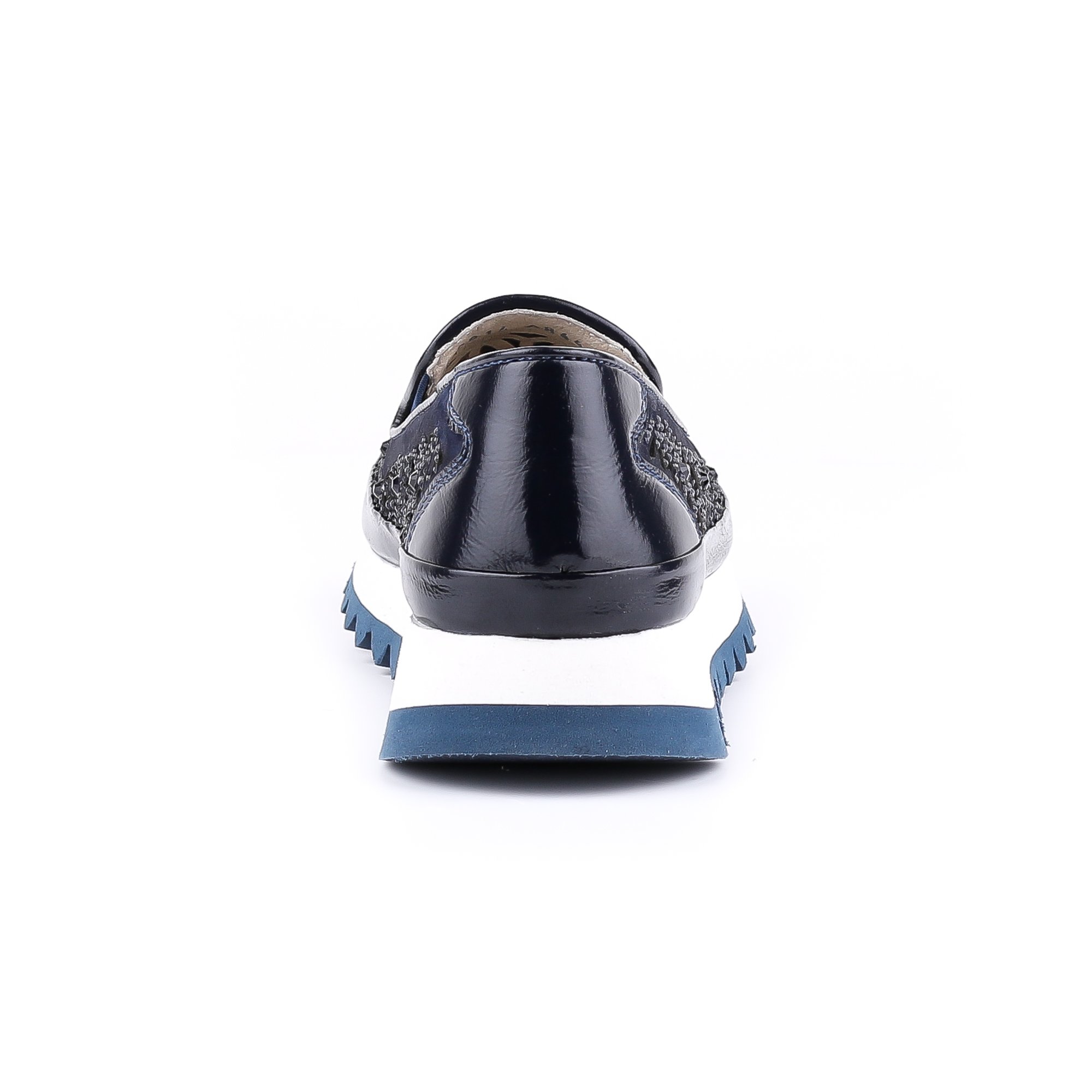 Лоферы Lab Milano S0450 Лоферы Lab Milano S0450