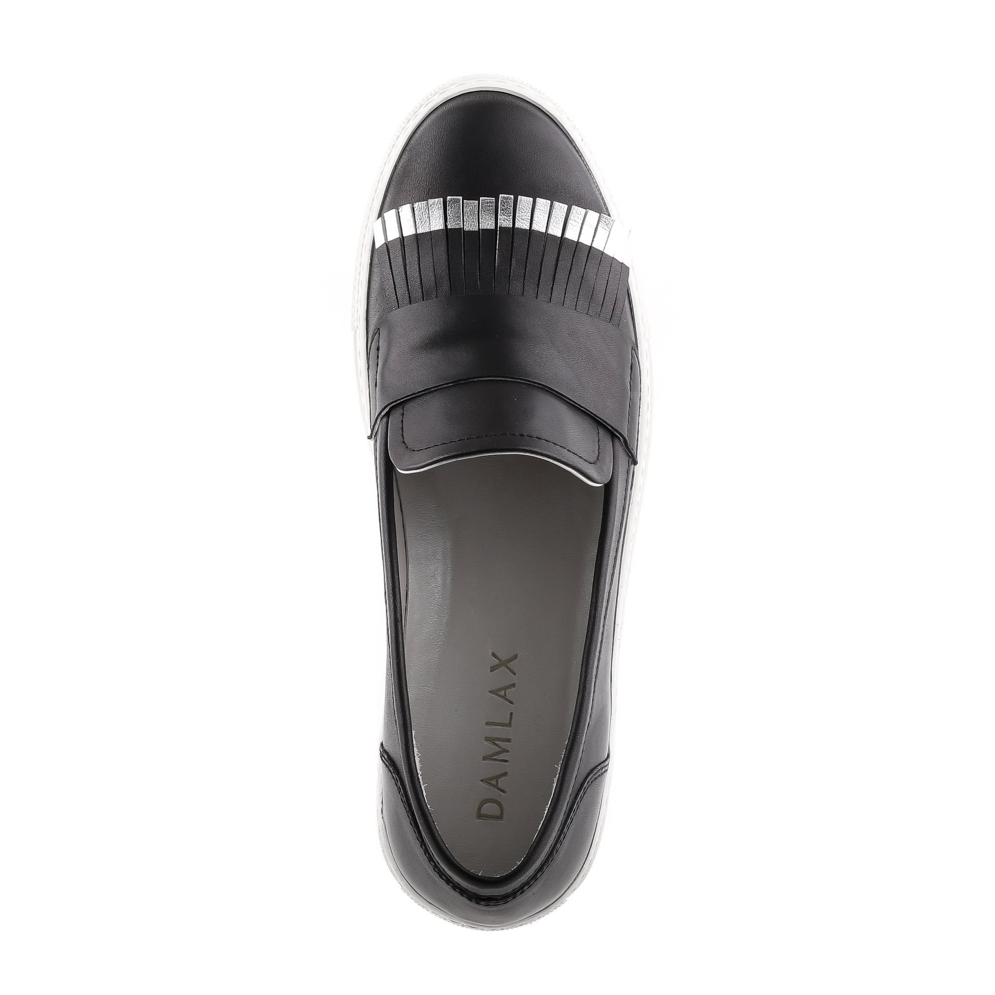 Кеды Damlax S0653 Кеды Damlax S0653